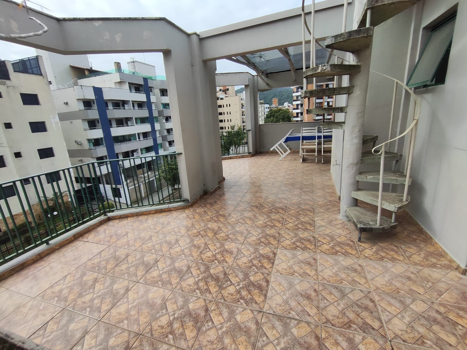 Apartamento com 2 quartos, Enseada, Guarujá - R$ 310 mil em Jardim Enseada, Guarujá — foto 18