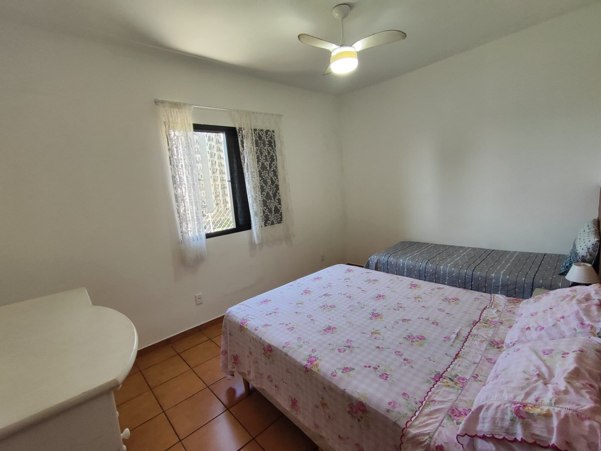 Apto 2 quartos, sacada, 1 vaga, portaria 24h, Enseada em Enseada, Guarujá — foto 11