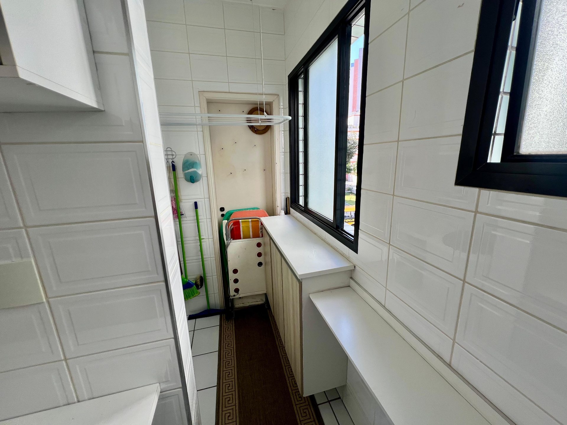 Apto 3 quartos, sacada, 1 vaga, Enseada em Enseada, Guarujá — foto 21