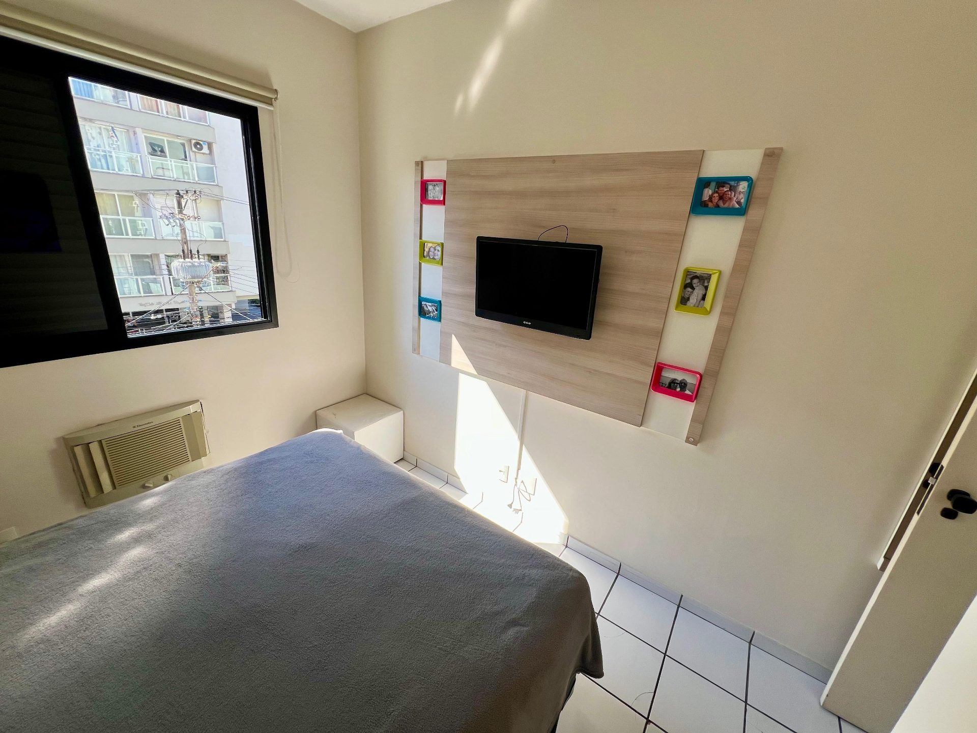Apto 3 quartos, sacada, 1 vaga, Enseada em Enseada, Guarujá — foto 9