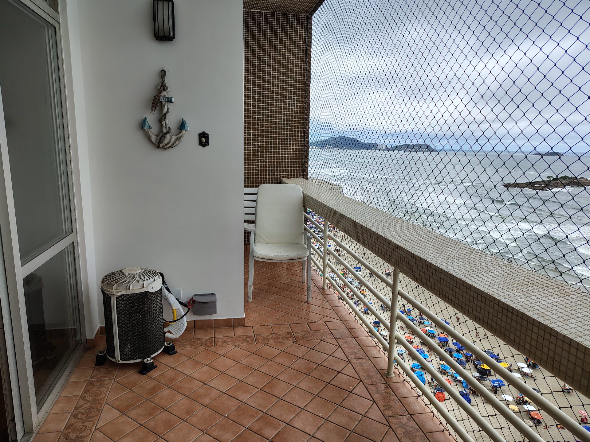 Apartamento Frente Mar à Venda – Praia de Pitangueiras | Guarujá em Pitangueiras, Guarujá — foto 4