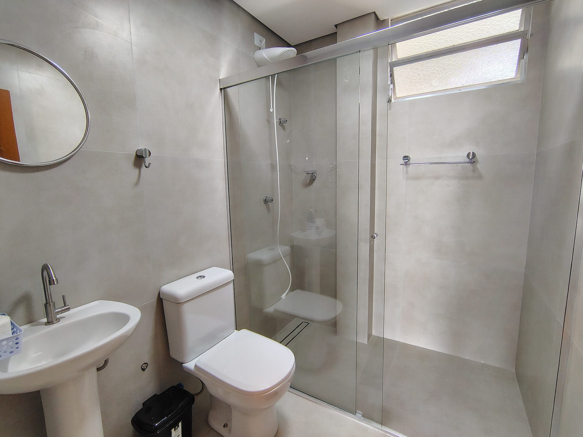 Apartamento Frente Mar à Venda – Praia de Pitangueiras | Guarujá em Pitangueiras, Guarujá — foto 8