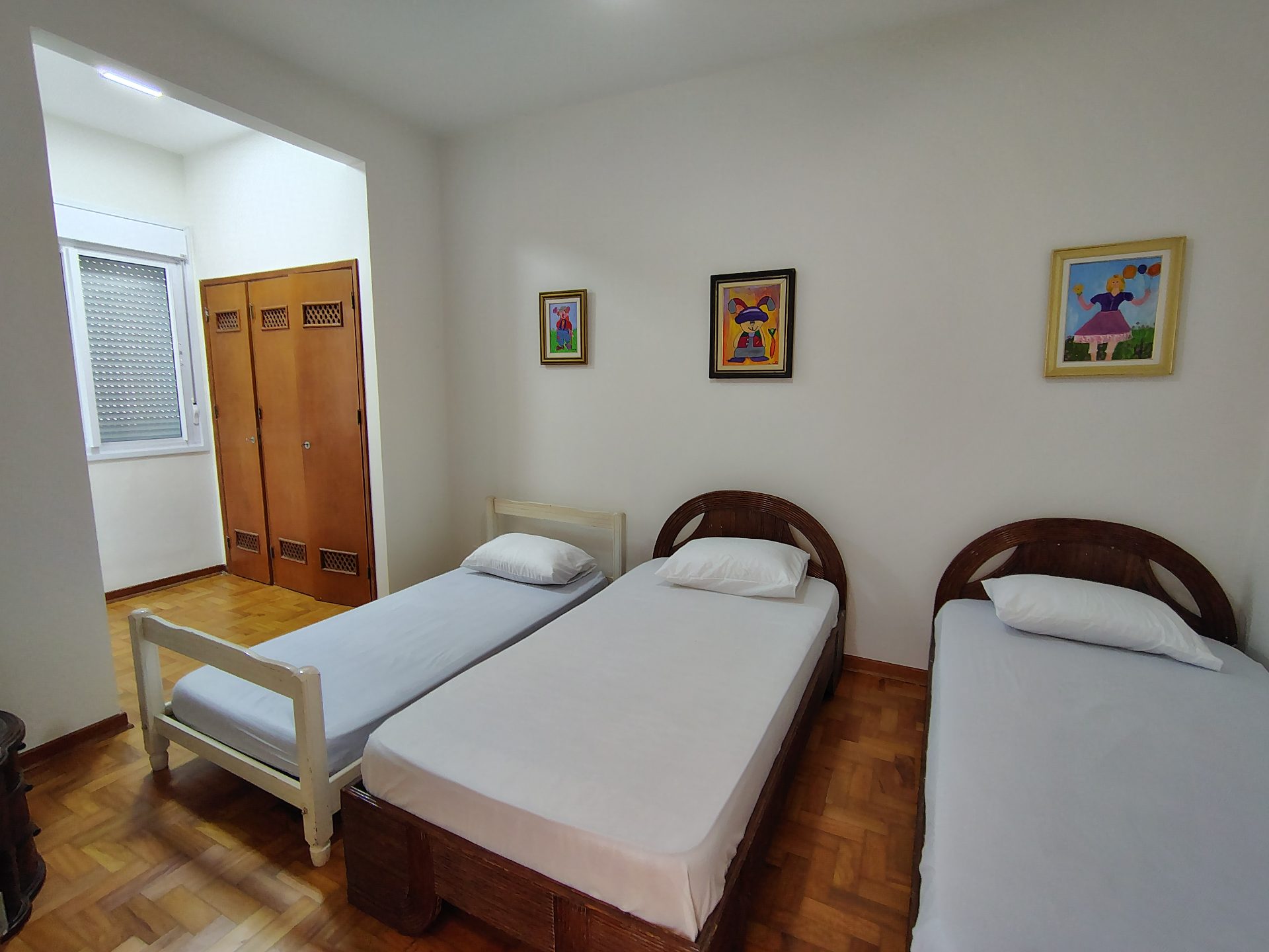 Apartamento Frente Mar à Venda – Praia de Pitangueiras | Guarujá em Pitangueiras, Guarujá — foto 9