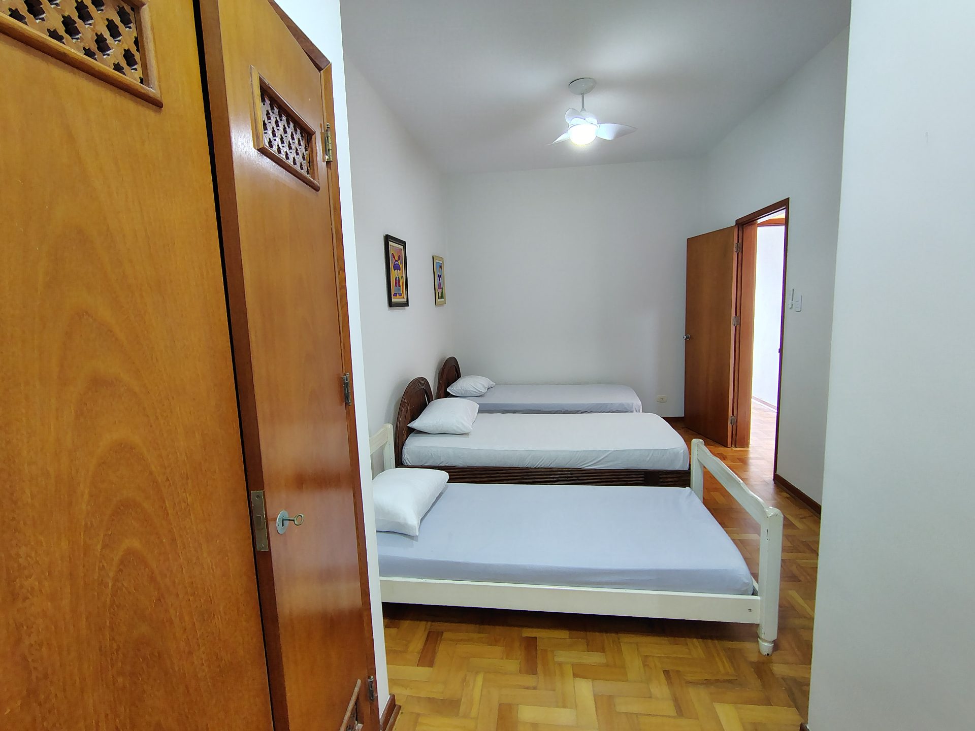 Apartamento Frente Mar à Venda – Praia de Pitangueiras | Guarujá em Pitangueiras, Guarujá — foto 10