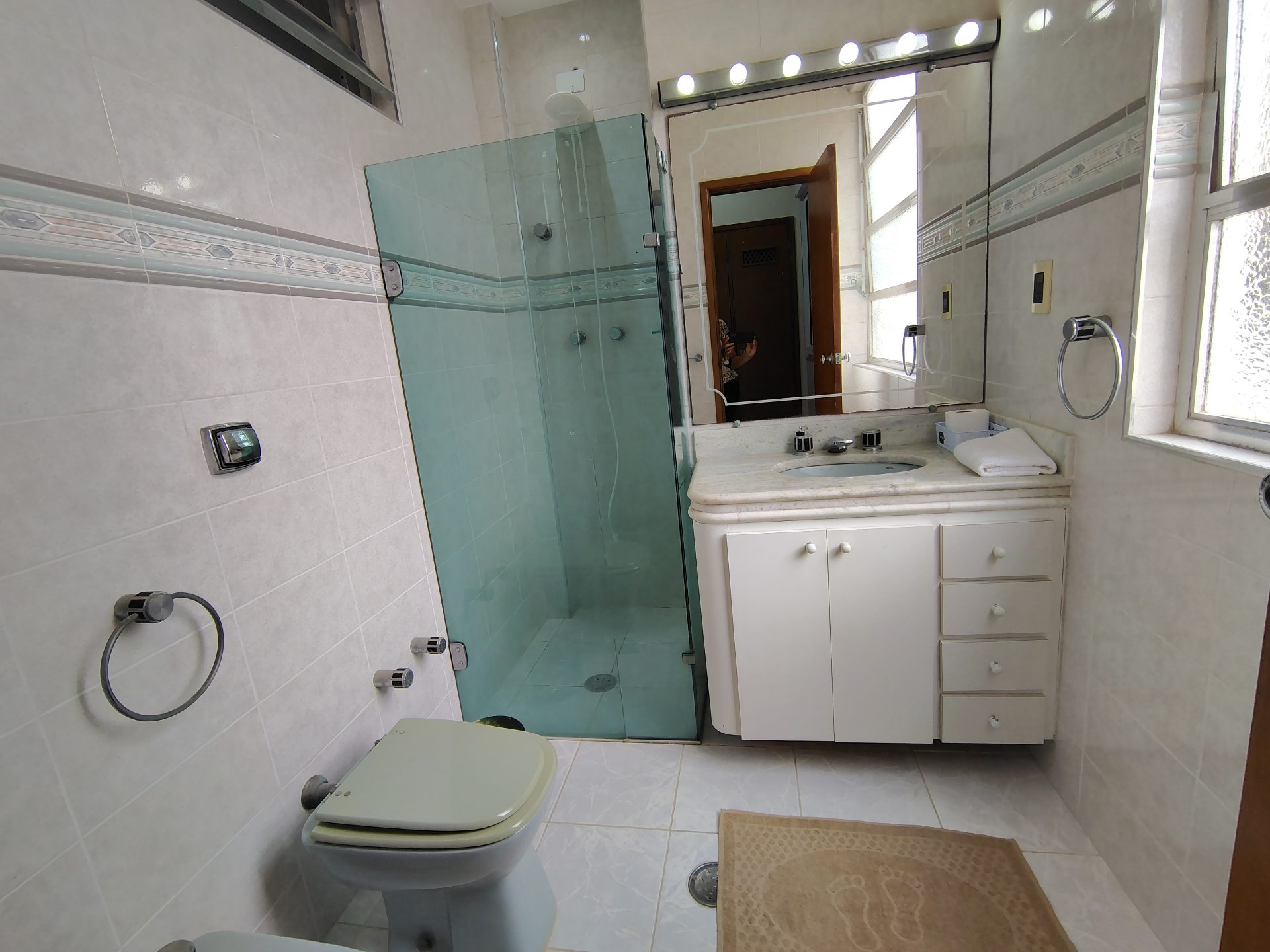 Apartamento Frente Mar à Venda – Praia de Pitangueiras | Guarujá em Pitangueiras, Guarujá — foto 11