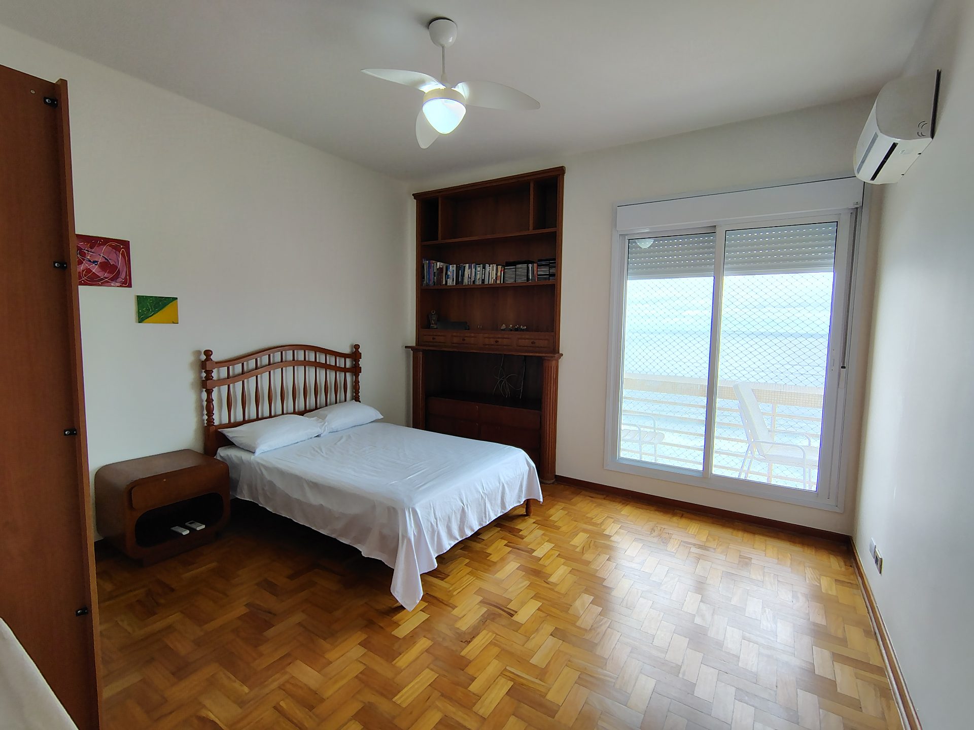 Apartamento Frente Mar à Venda – Praia de Pitangueiras | Guarujá em Pitangueiras, Guarujá — foto 12