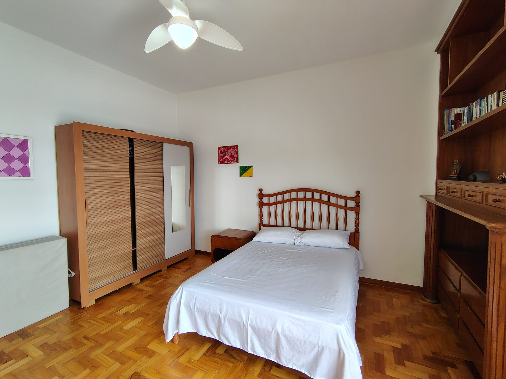 Apartamento Frente Mar à Venda – Praia de Pitangueiras | Guarujá em Pitangueiras, Guarujá — foto 13