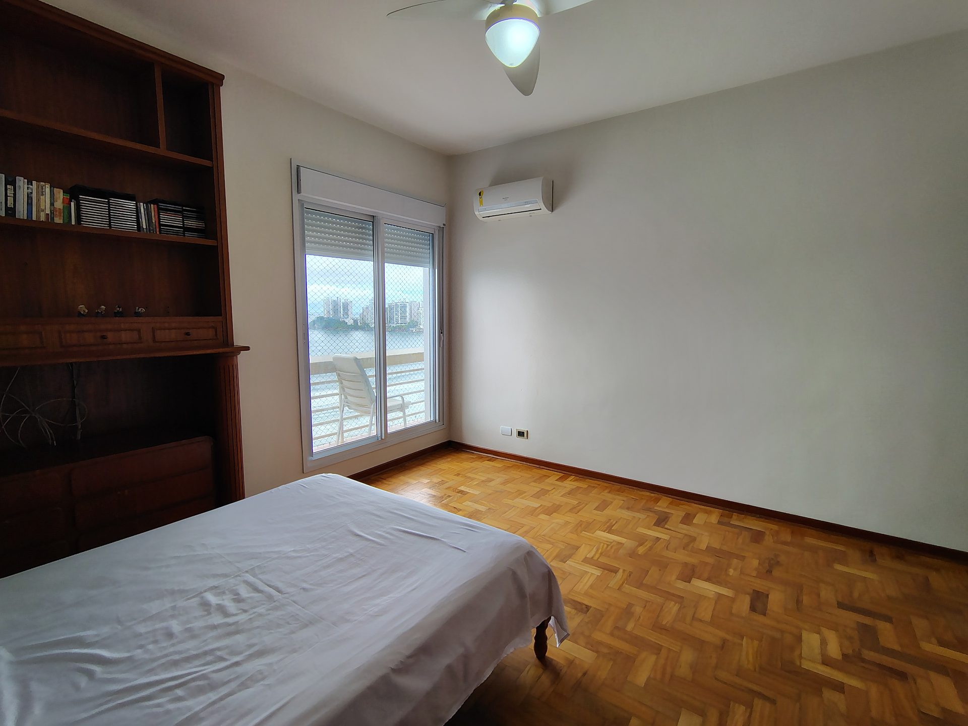 Apartamento Frente Mar à Venda – Praia de Pitangueiras | Guarujá em Pitangueiras, Guarujá — foto 14