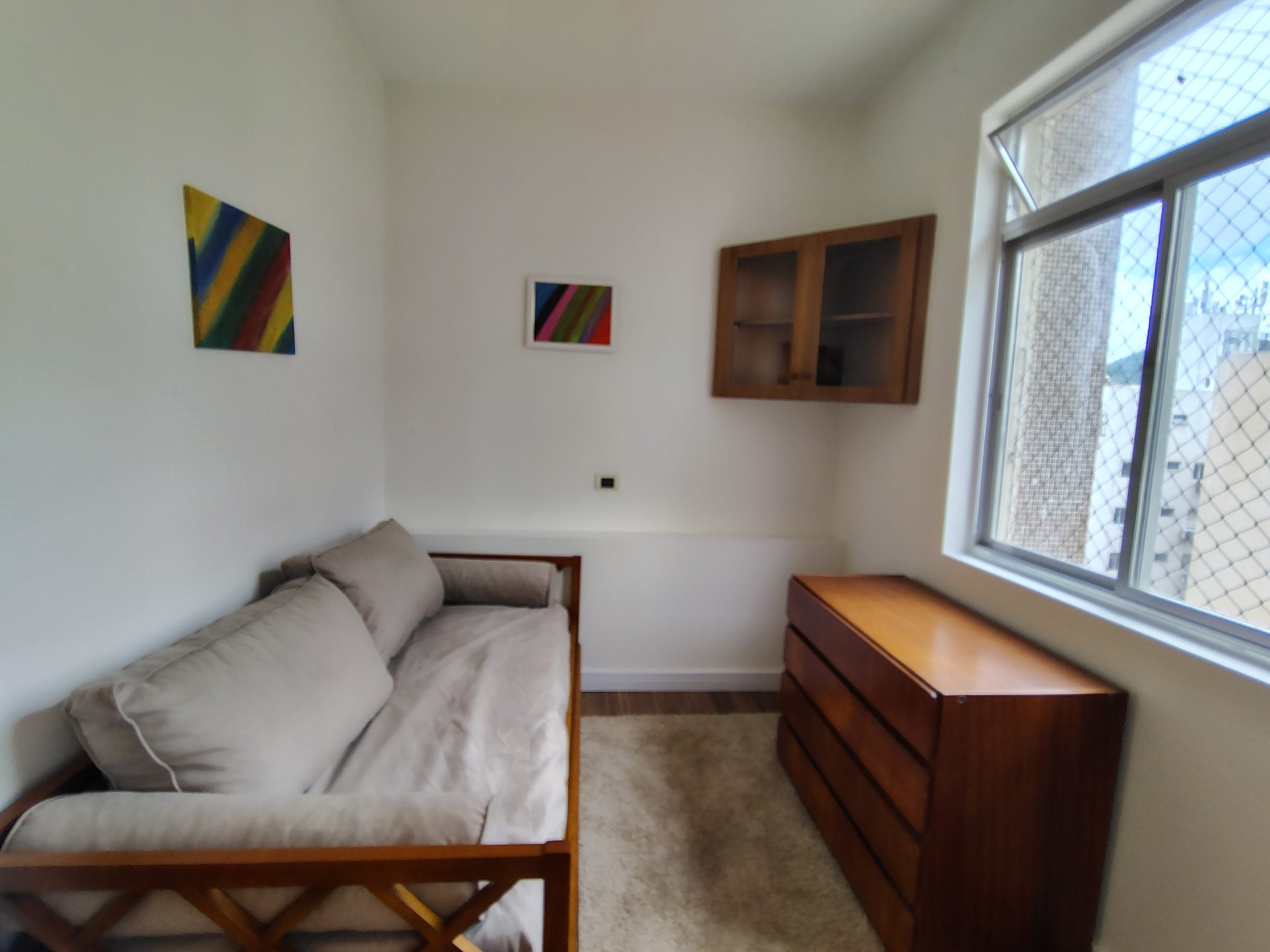 Apartamento Frente Mar à Venda – Praia de Pitangueiras | Guarujá em Pitangueiras, Guarujá — foto 18