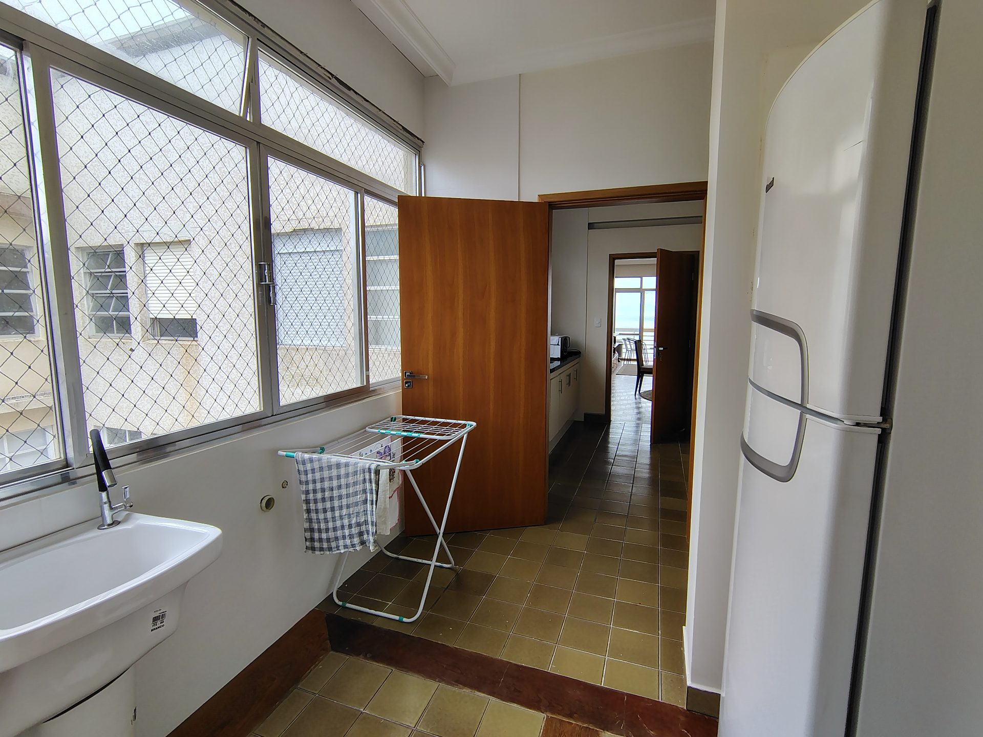 Apartamento Frente Mar à Venda – Praia de Pitangueiras | Guarujá em Pitangueiras, Guarujá — foto 19