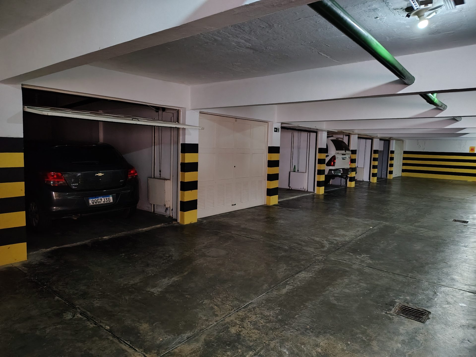 Apartamento Frente Mar à Venda – Praia de Pitangueiras | Guarujá em Pitangueiras, Guarujá — foto 20