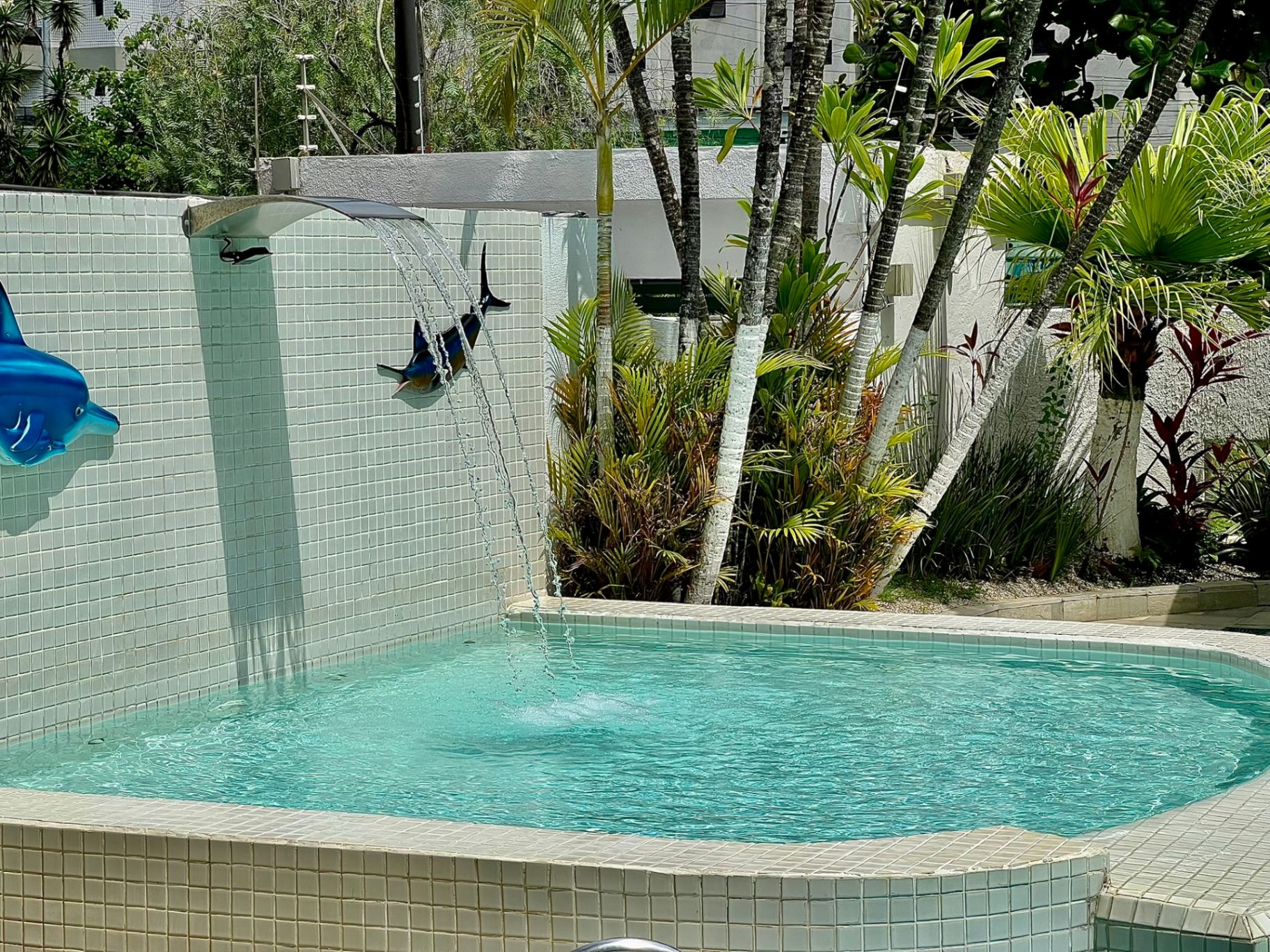 Apto 3 quartos, sacada, lazer, 1 vaga, Enseada em Enseada, Guarujá — foto 21