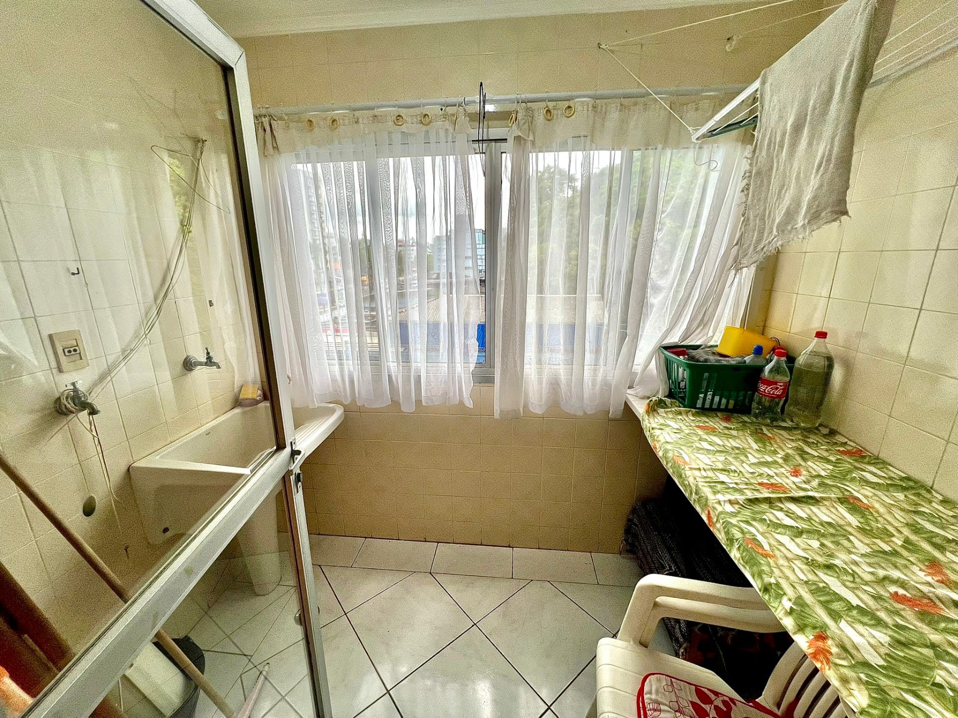 Apto 3 quartos, sacada, lazer, 1 vaga, Enseada em Enseada, Guarujá — foto 18