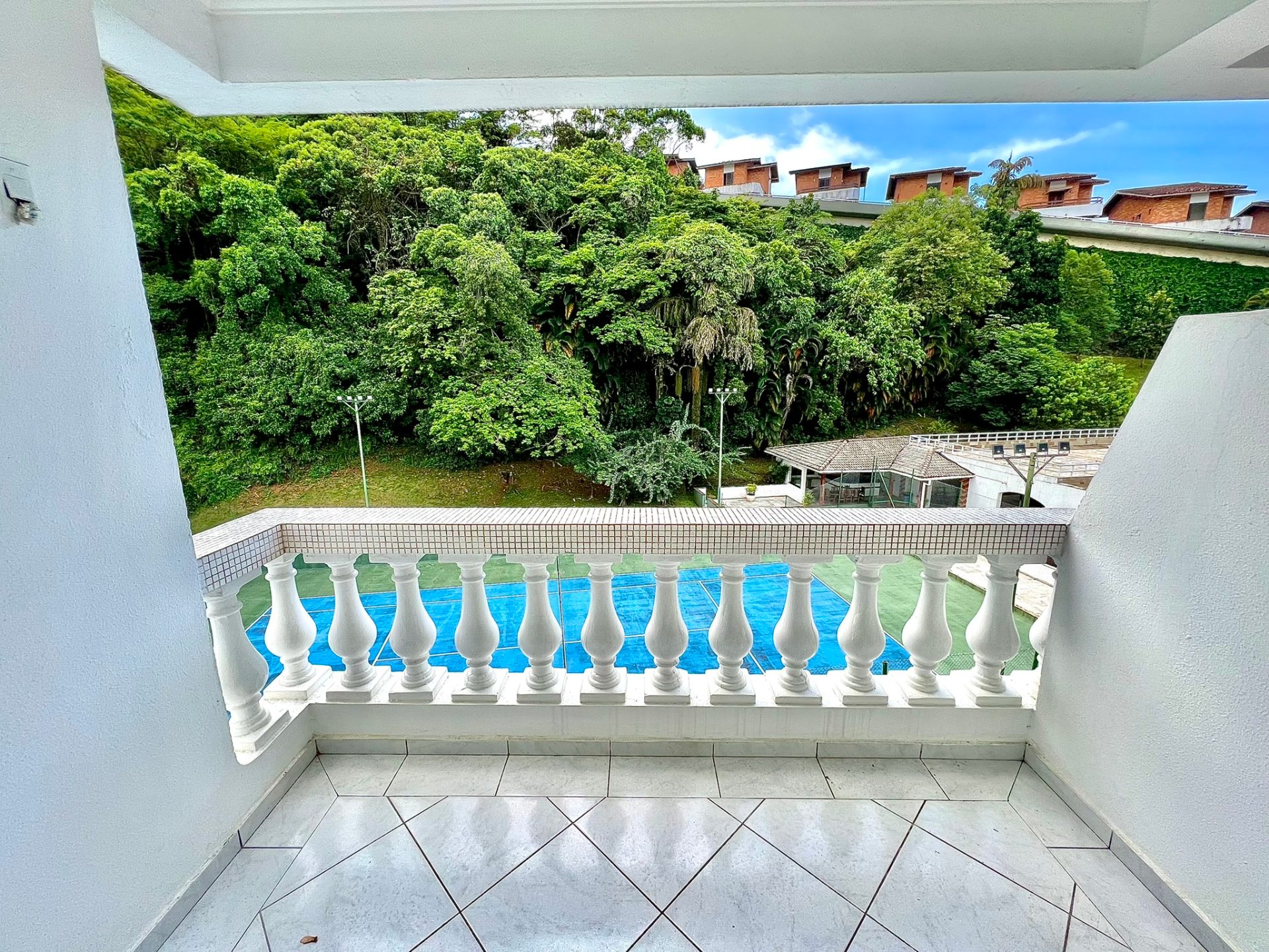 Apto 3 quartos, sacada, lazer, 1 vaga, Enseada em Enseada, Guarujá — foto 2
