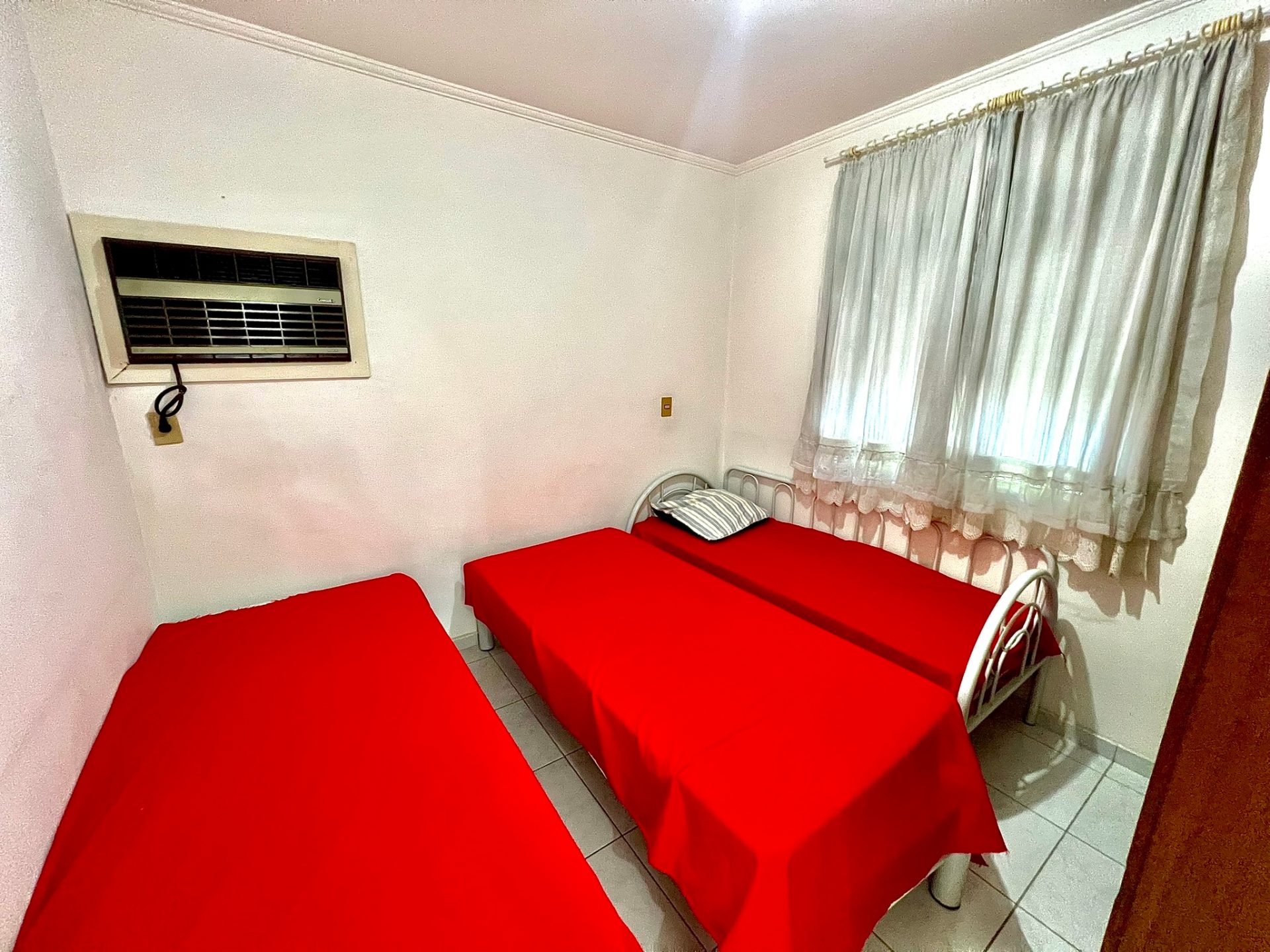Apto 3 quartos, sacada, lazer, 1 vaga, Enseada em Enseada, Guarujá — foto 11