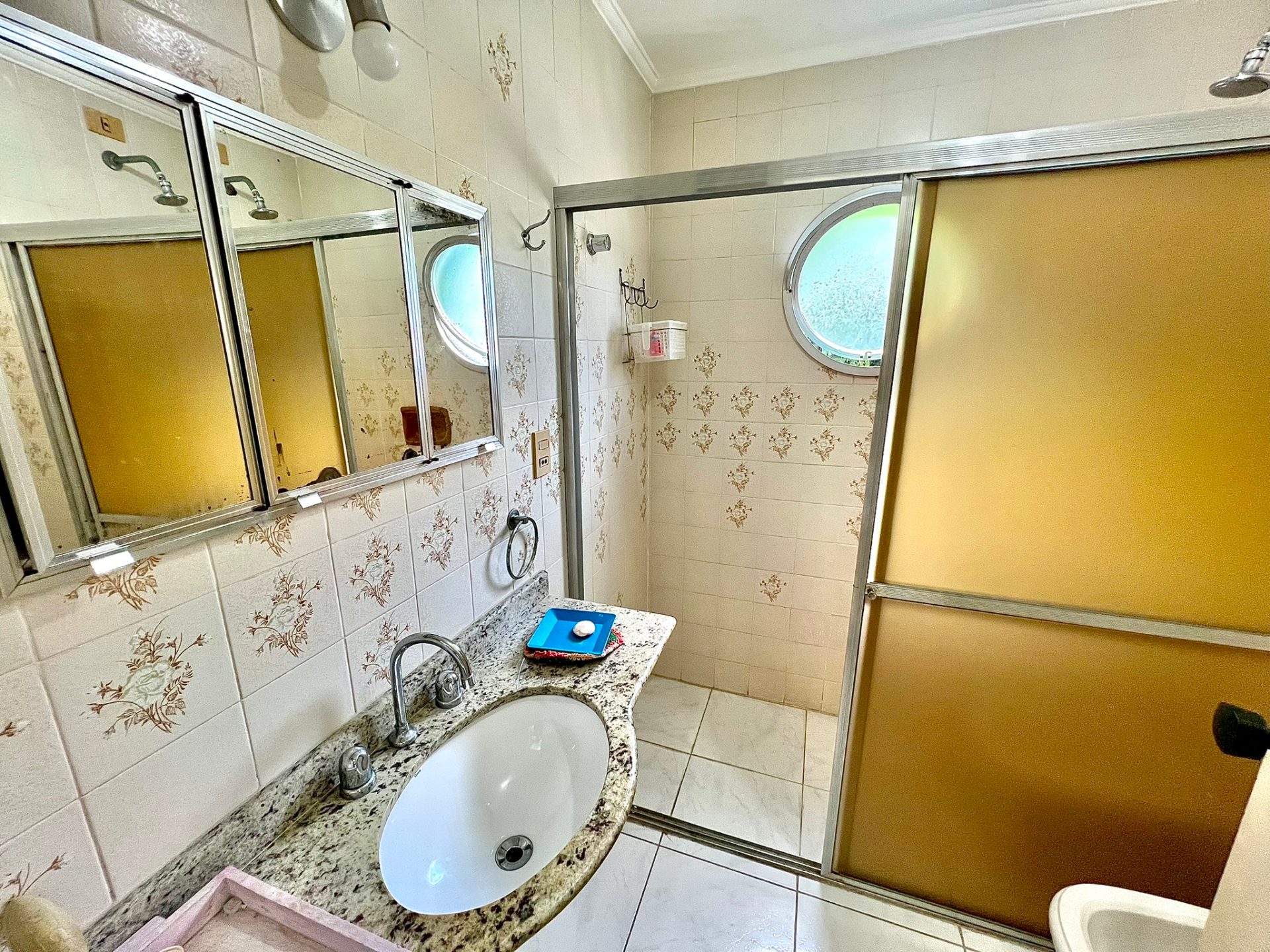 Apto 3 quartos, sacada, lazer, 1 vaga, Enseada em Enseada, Guarujá — foto 10
