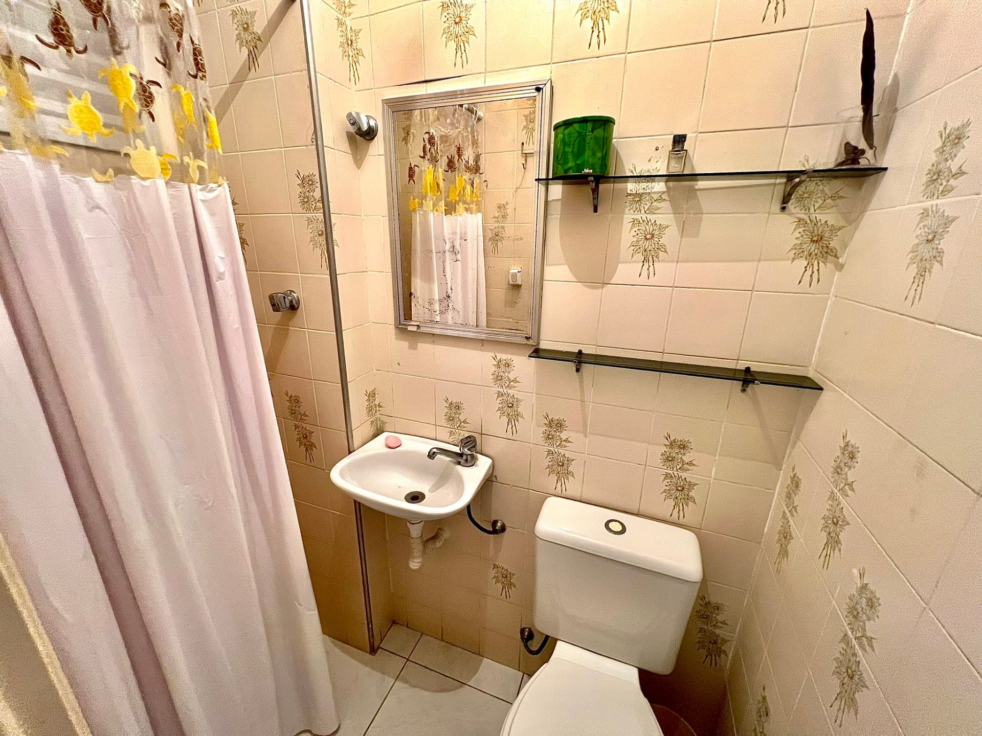 Apto 3 quartos, sacada, lazer, 1 vaga, Enseada em Enseada, Guarujá — foto 19