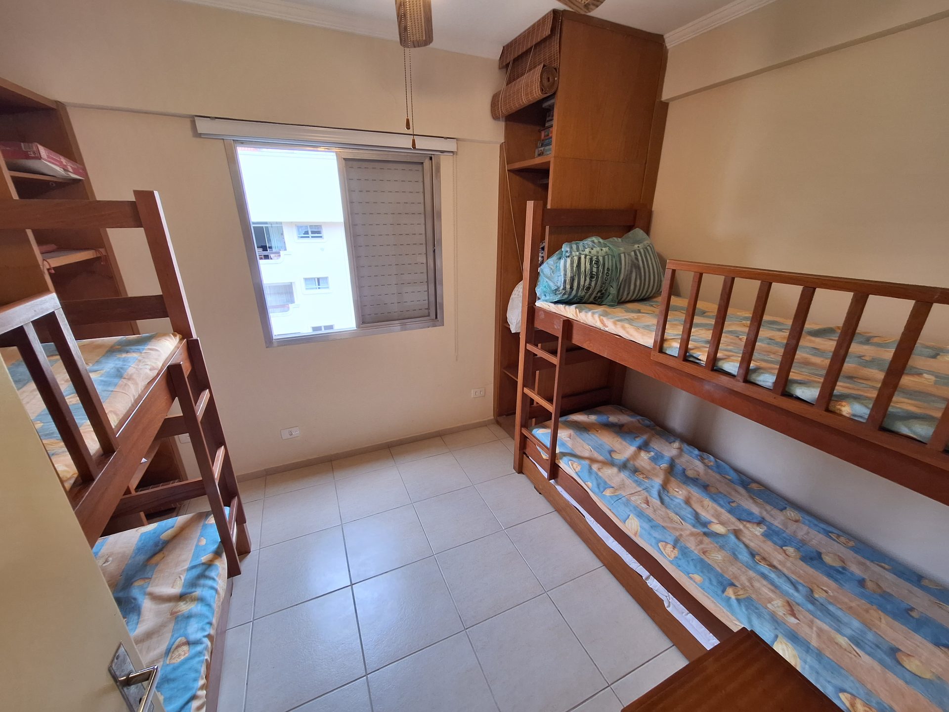 Penthouse 3 quartos, lazer, 1 vaga, Enseada. em Enseada, Guarujá — foto 11