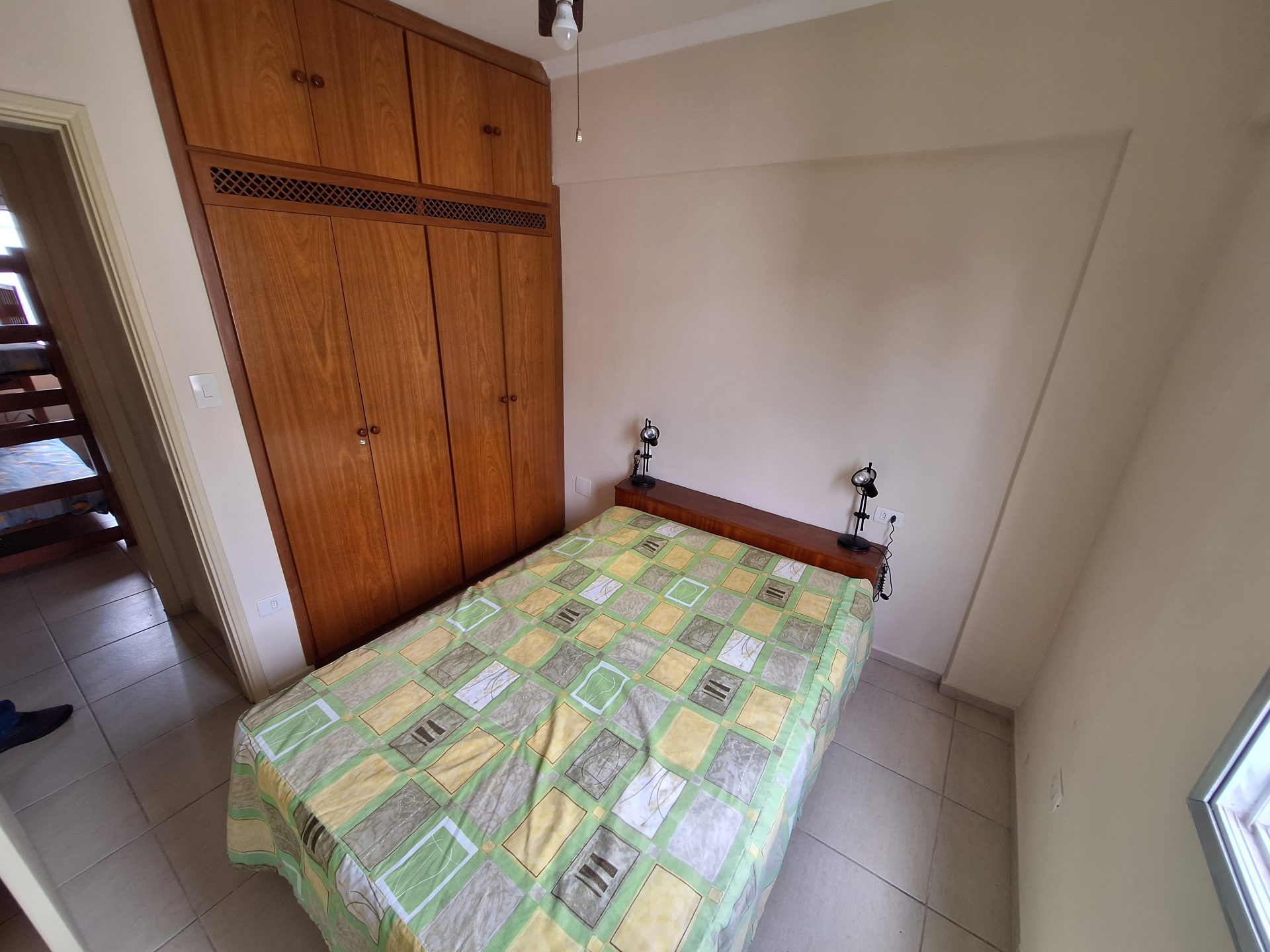 Penthouse 3 quartos, lazer, 1 vaga, Enseada. em Enseada, Guarujá — foto 5