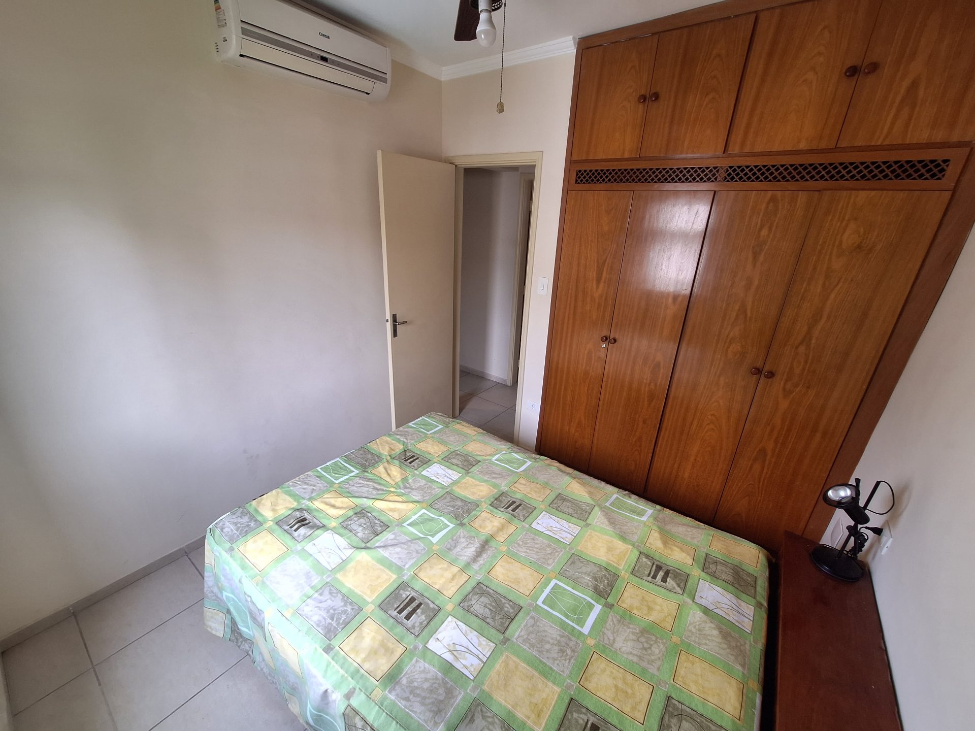 Penthouse 3 quartos, lazer, 1 vaga, Enseada. em Enseada, Guarujá — foto 6