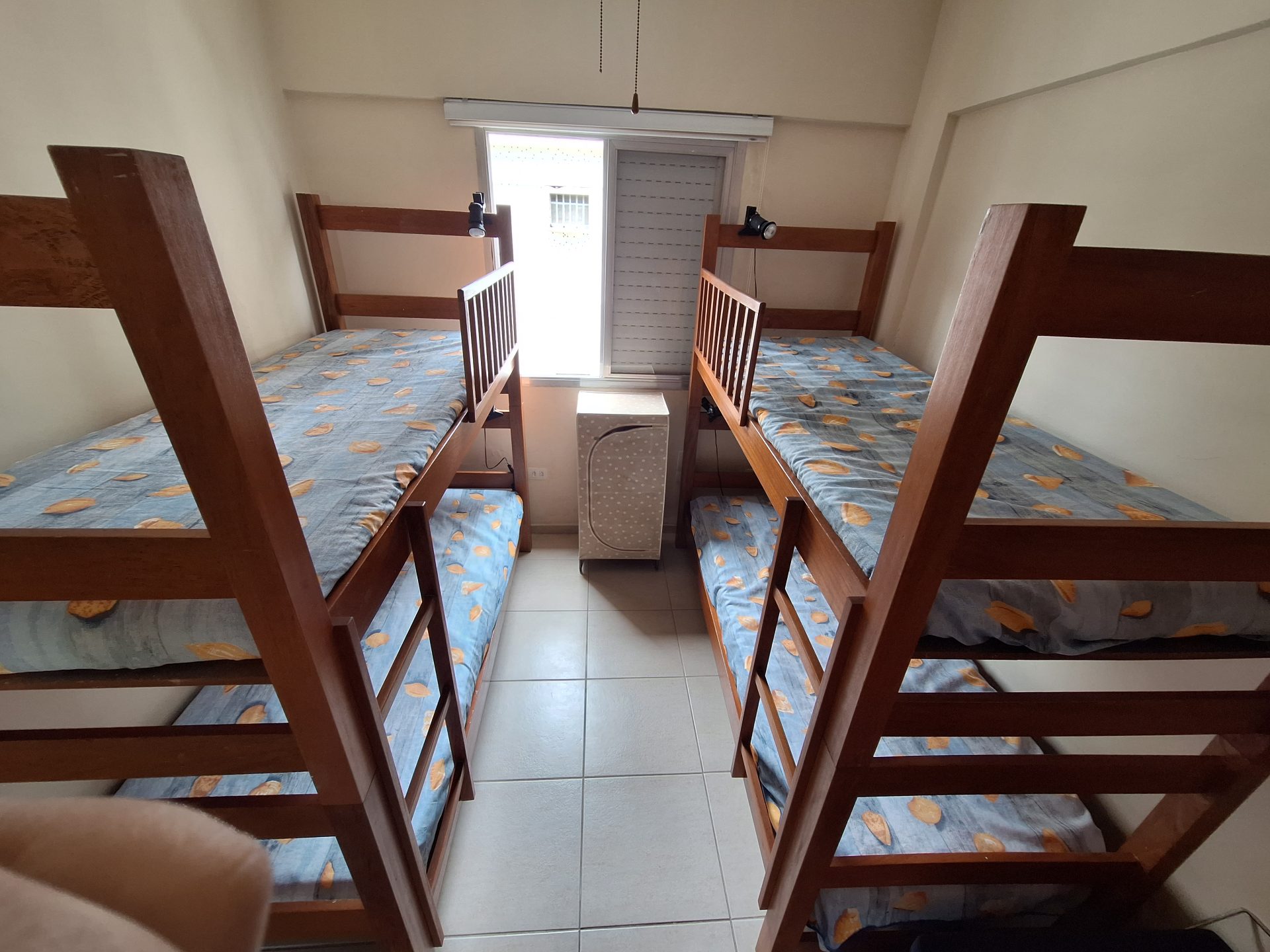 Penthouse 3 quartos, lazer, 1 vaga, Enseada. em Enseada, Guarujá — foto 8