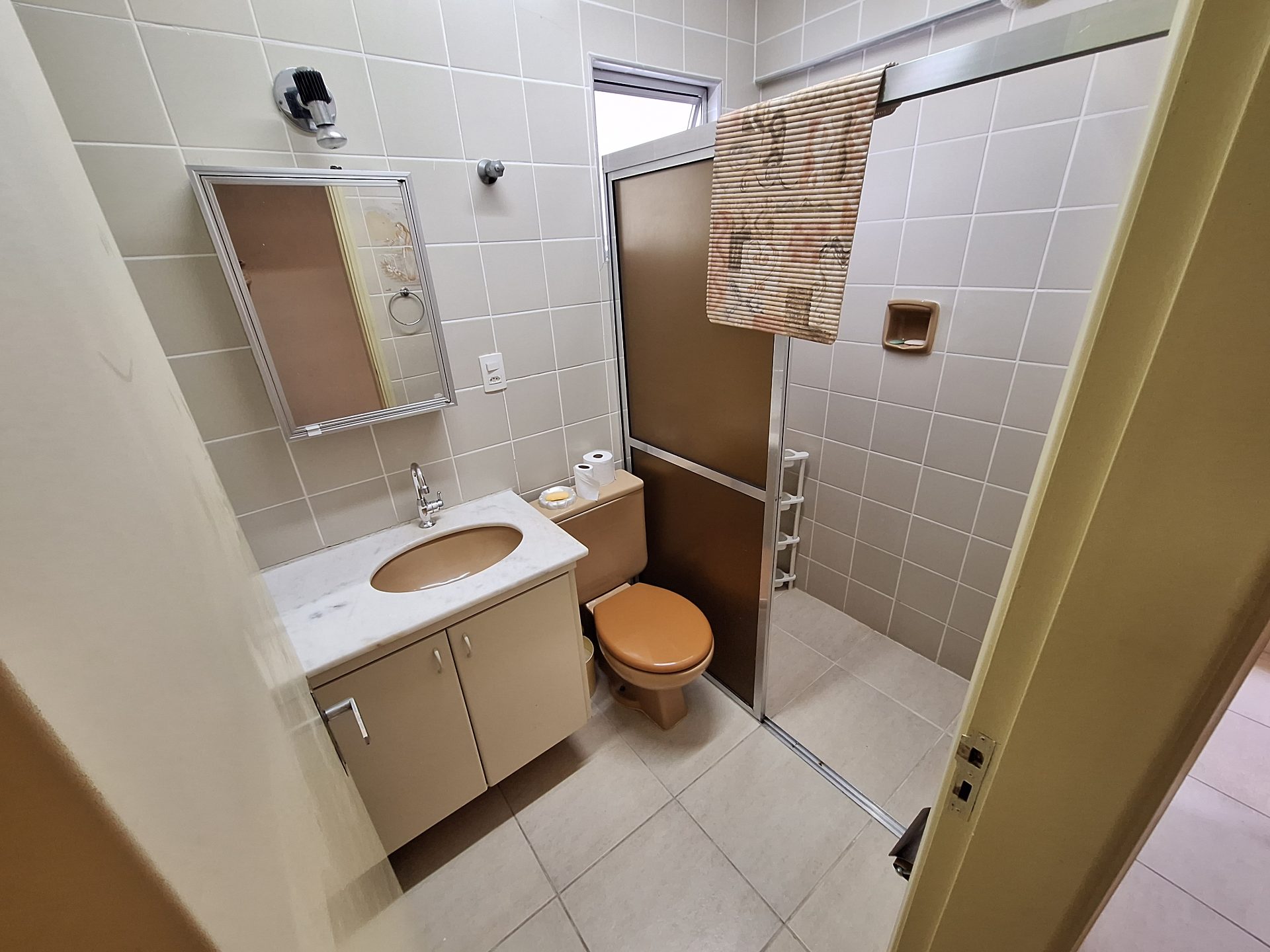 Penthouse 3 quartos, lazer, 1 vaga, Enseada. em Enseada, Guarujá — foto 21