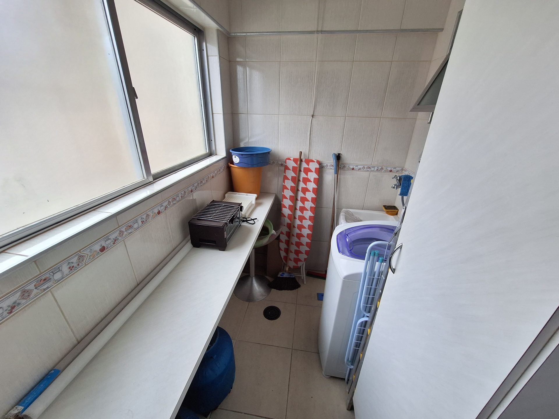 Penthouse 3 quartos, lazer, 1 vaga, Enseada. em Enseada, Guarujá — foto 22