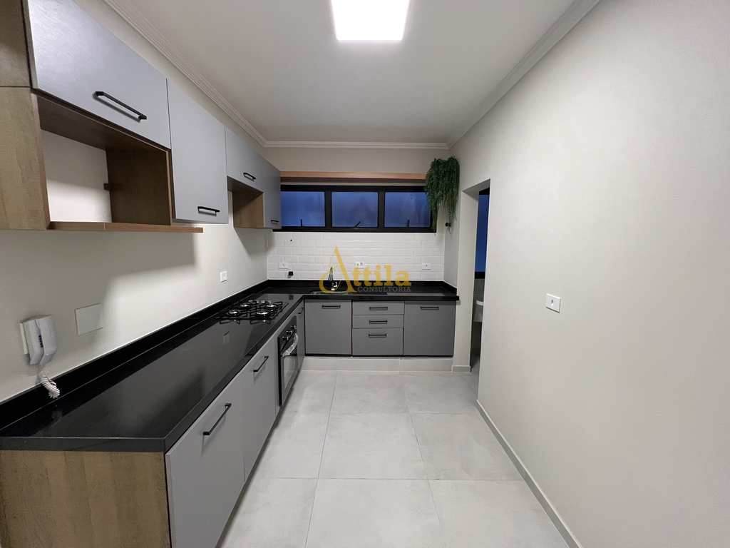 Apartamento com 3 quartos, Enseada, Guarujá em Enseada, Guarujá — foto 11