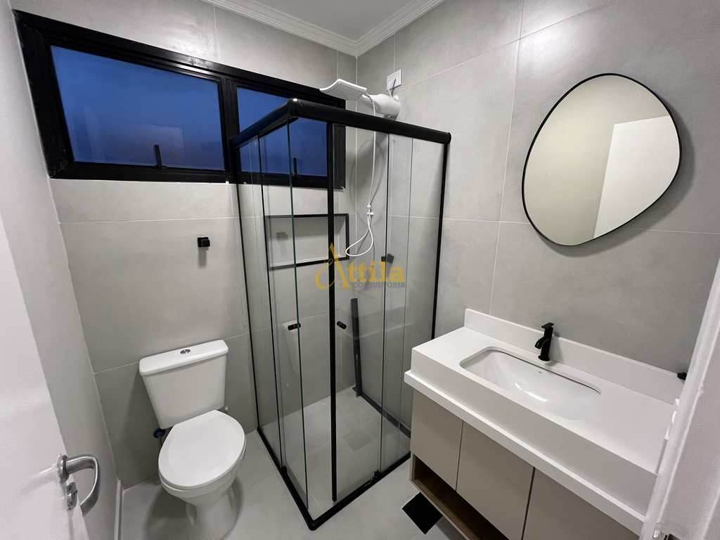 Apartamento com 3 quartos, Enseada, Guarujá em Enseada, Guarujá — foto 12
