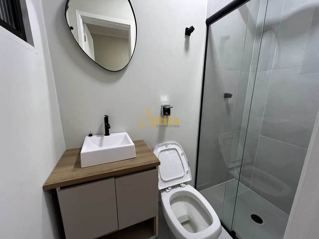 Apartamento com 3 quartos, Enseada, Guarujá em Enseada, Guarujá — foto 19