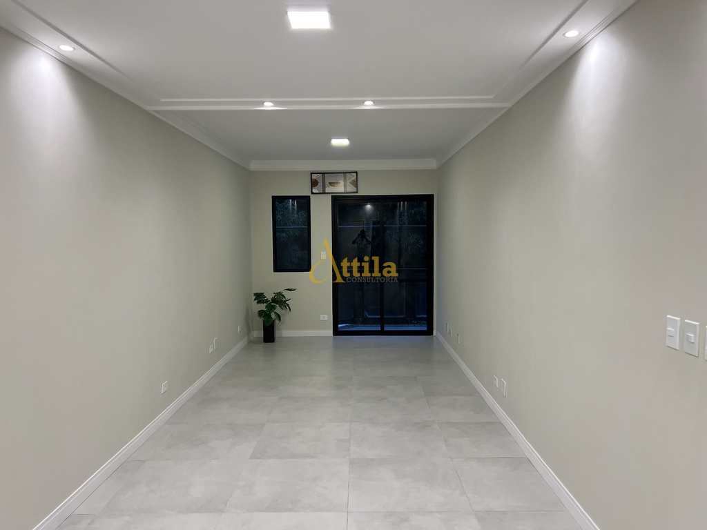 Apartamento com 3 quartos, Enseada, Guarujá em Enseada, Guarujá — foto 2