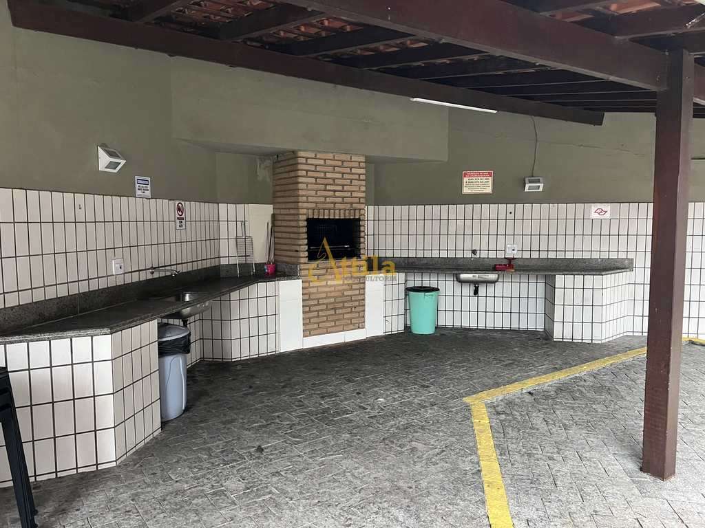 Apartamento com 3 quartos, Enseada, Guarujá em Enseada, Guarujá — foto 21