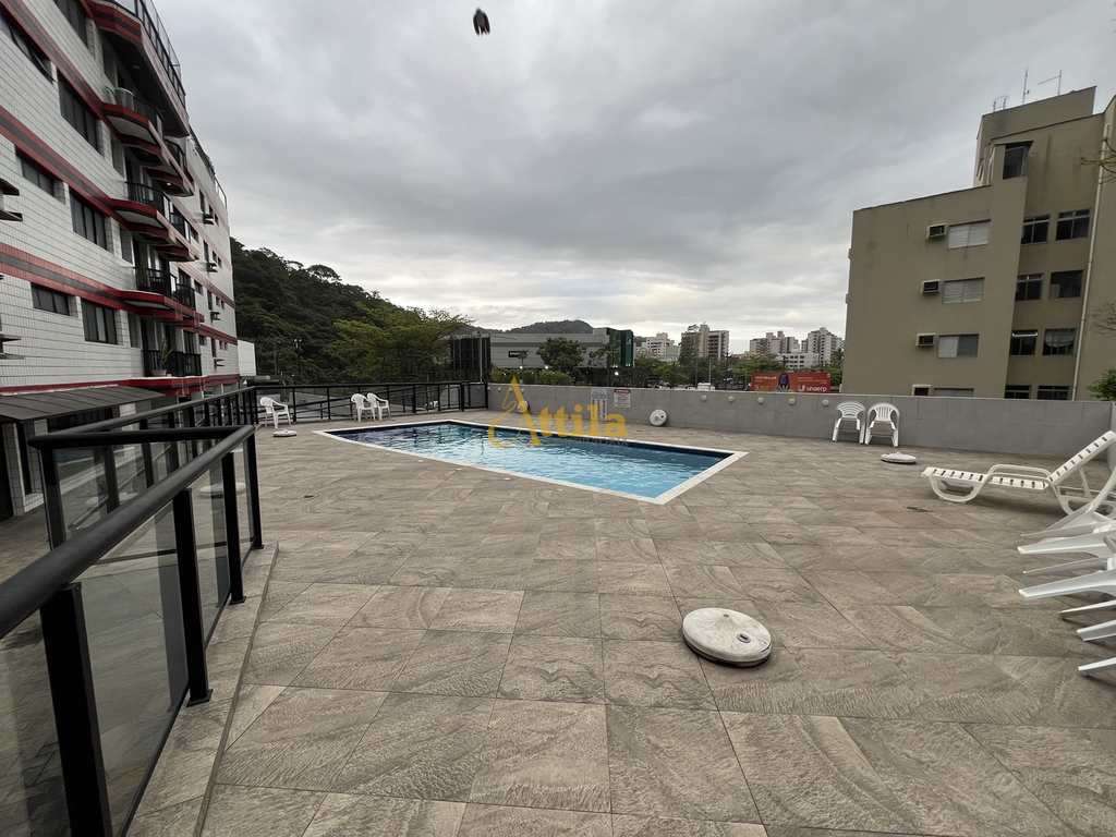 Apartamento com 3 quartos, Enseada, Guarujá em Enseada, Guarujá — foto 22