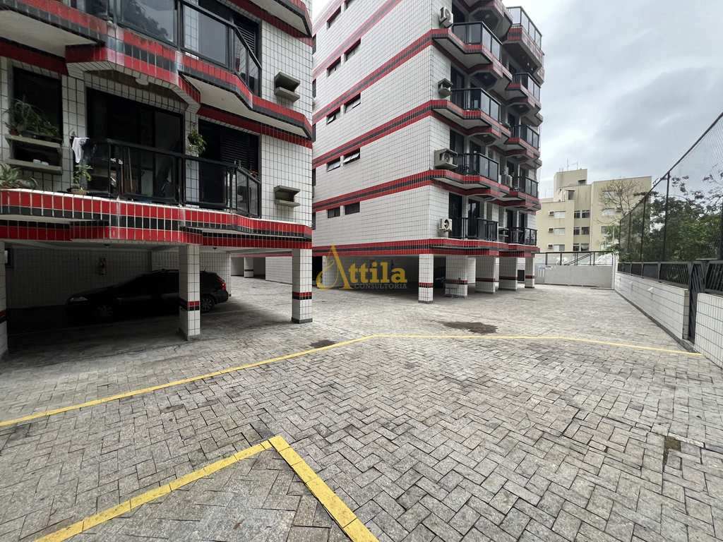 Apartamento com 3 quartos, Enseada, Guarujá em Enseada, Guarujá — foto 23