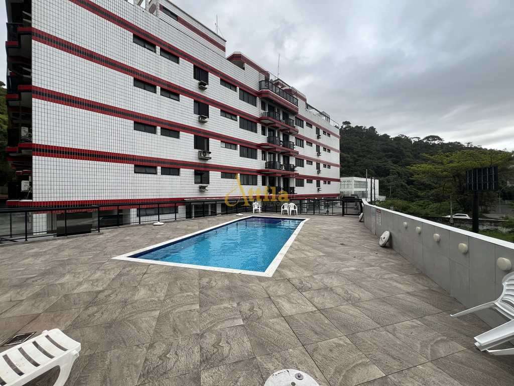 Apartamento com 3 quartos, Enseada, Guarujá em Enseada, Guarujá — foto 24