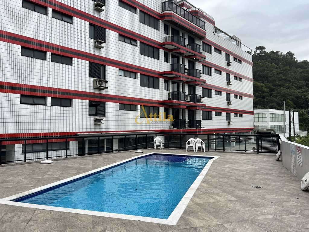Apartamento com 3 quartos, Enseada, Guarujá em Enseada, Guarujá — foto 25