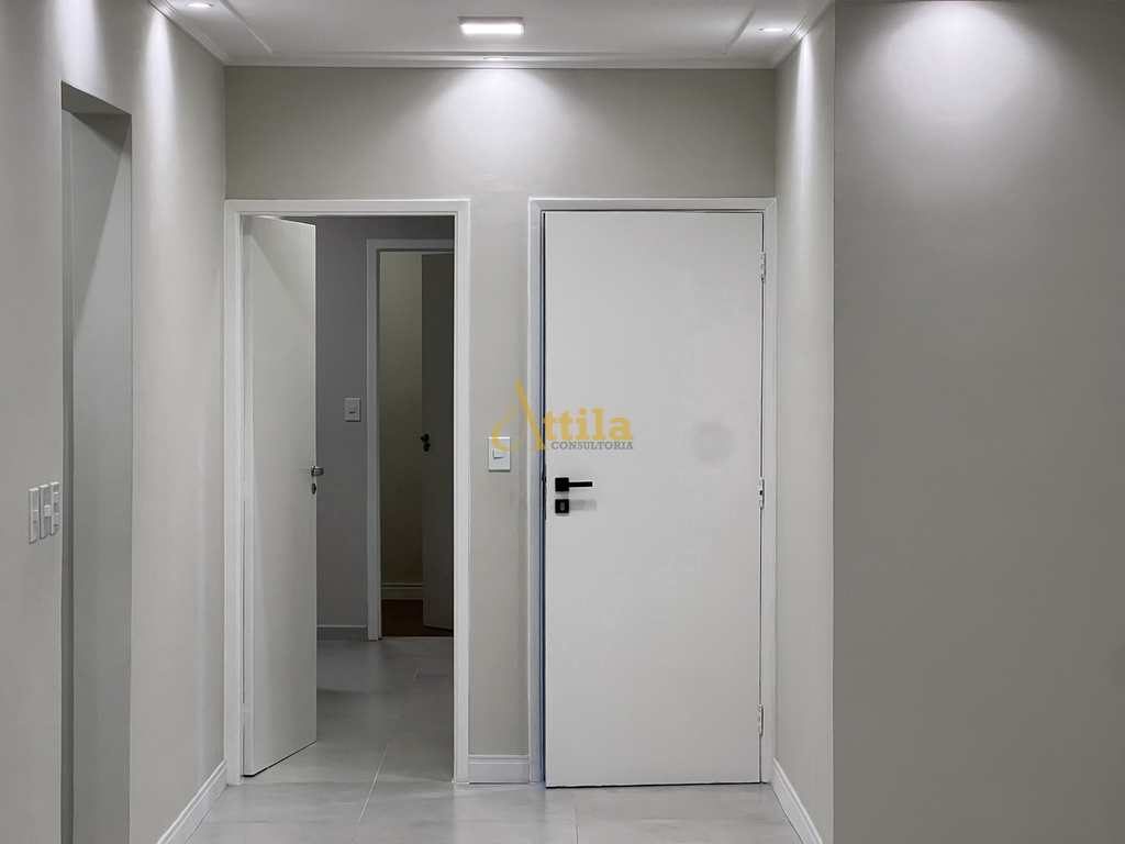 Apartamento com 3 quartos, Enseada, Guarujá em Enseada, Guarujá — foto 3