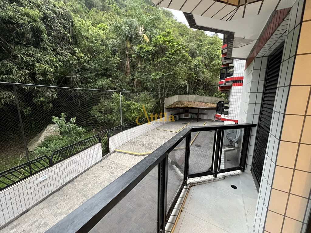 Apartamento com 3 quartos, Enseada, Guarujá em Enseada, Guarujá — foto 4