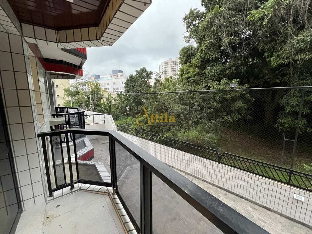 Apartamento com 3 quartos, Enseada, Guarujá em Enseada, Guarujá — foto 5
