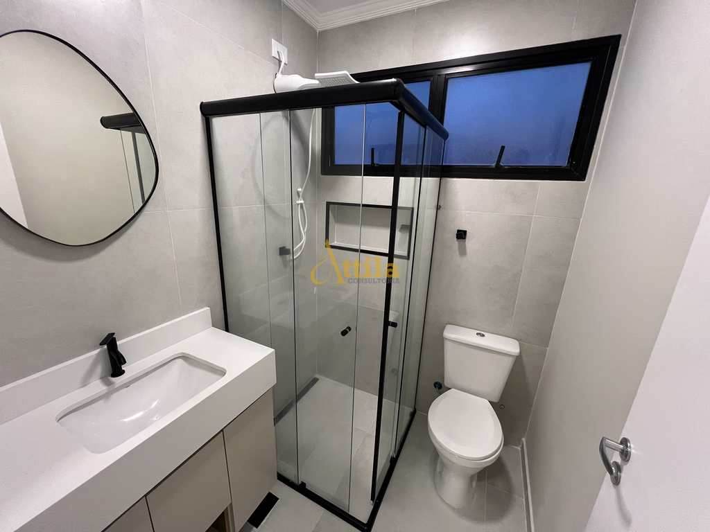 Apartamento com 3 quartos, Enseada, Guarujá em Enseada, Guarujá — foto 7