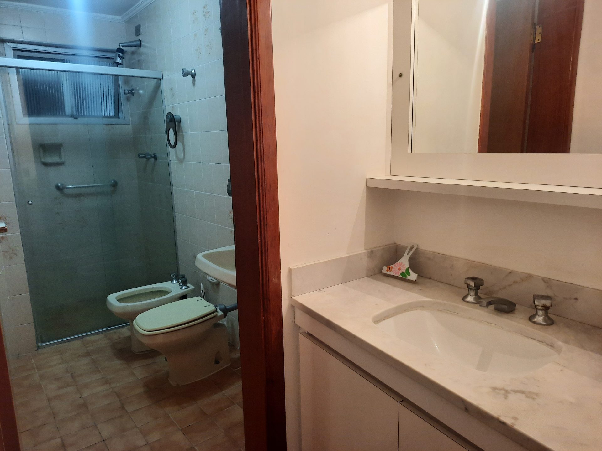 Apartamento com 3 quartos, Morro do Maluf, Guarujá em Pitangueiras, Guarujá — foto 5