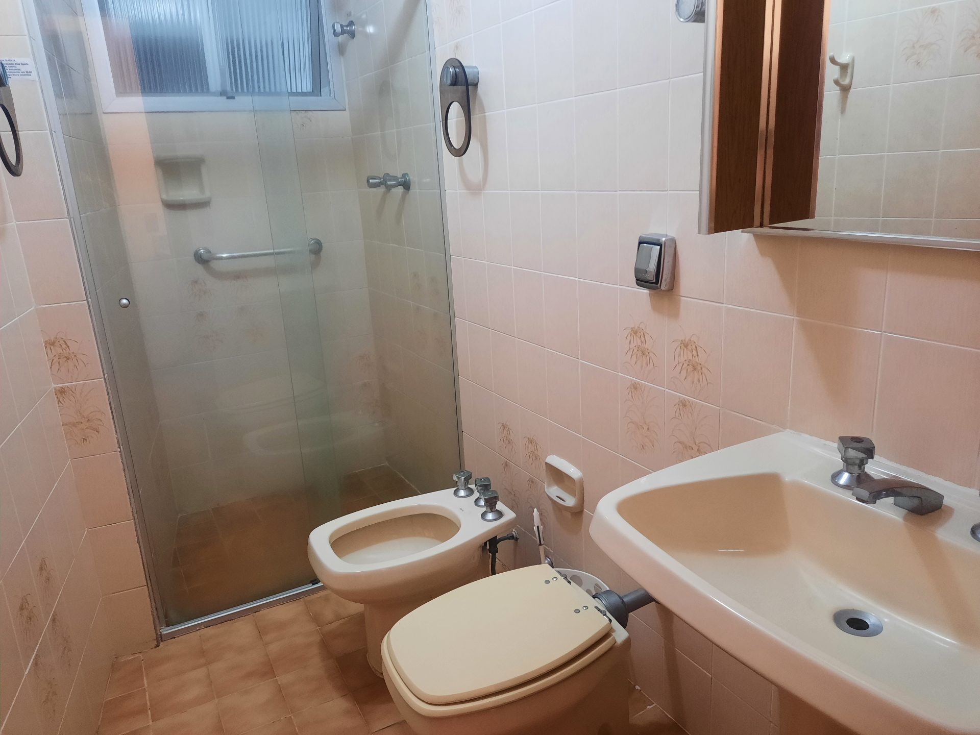 Apartamento com 3 quartos, Morro do Maluf, Guarujá em Pitangueiras, Guarujá — foto 6