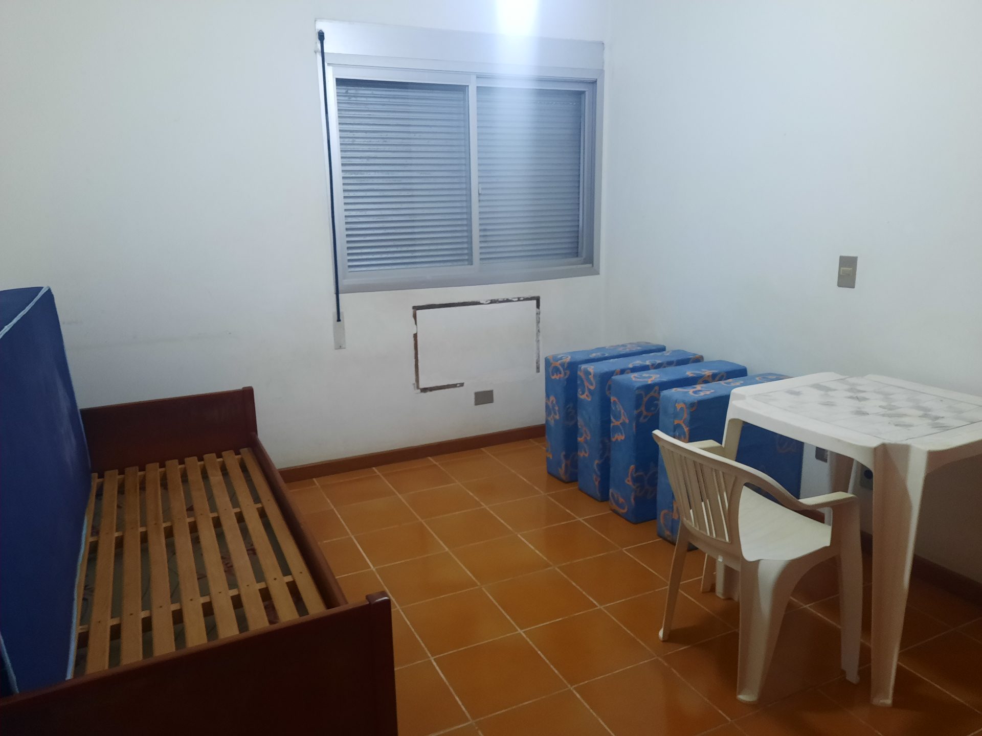Apartamento com 3 quartos, Morro do Maluf, Guarujá em Pitangueiras, Guarujá — foto 7