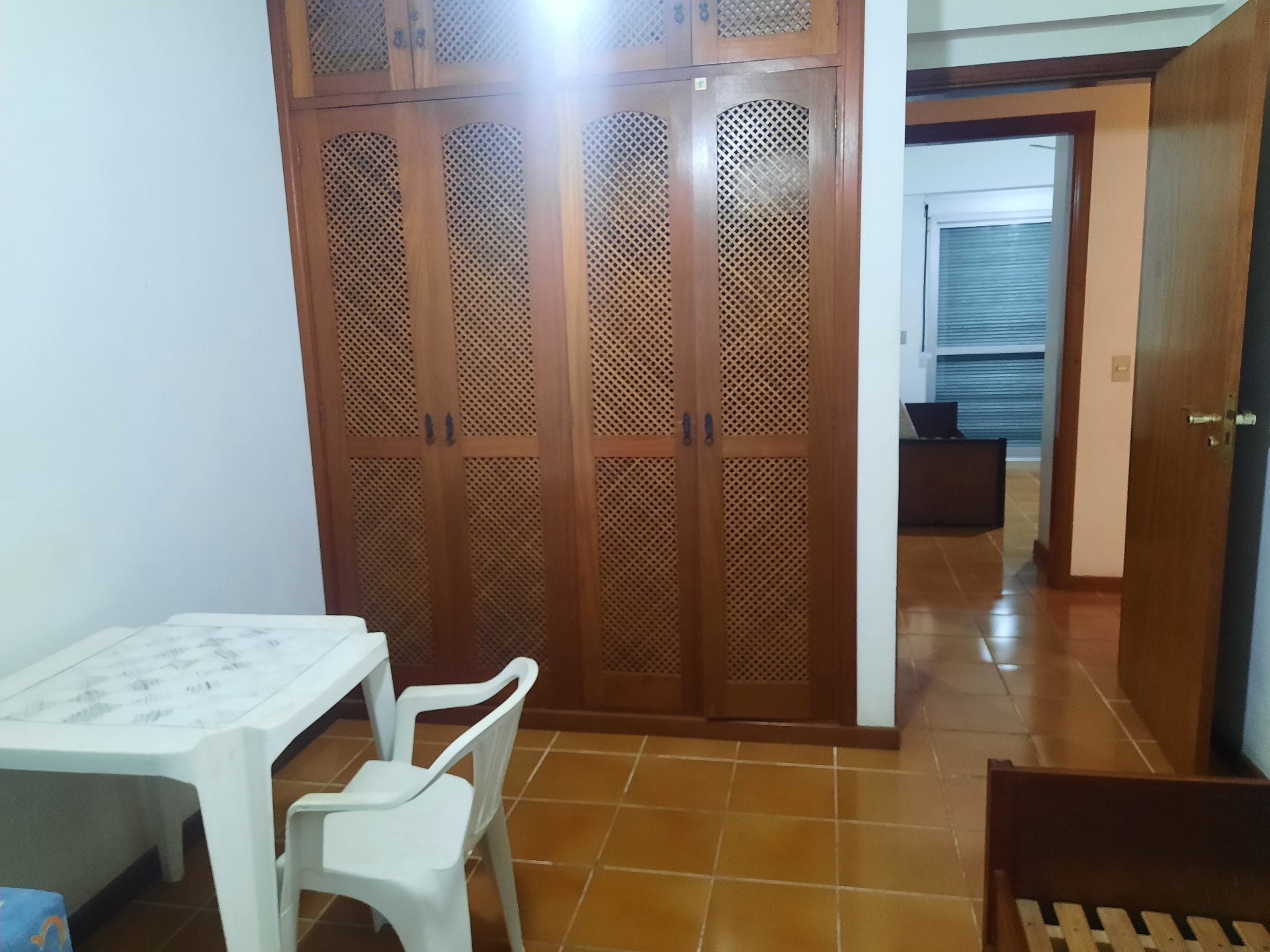 Apartamento com 3 quartos, Morro do Maluf, Guarujá em Pitangueiras, Guarujá — foto 8