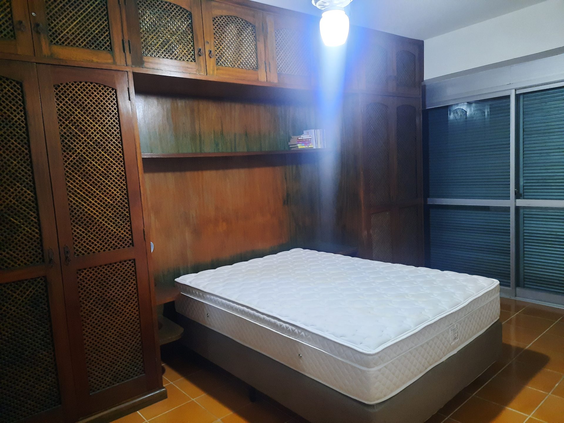 Apartamento com 3 quartos, Morro do Maluf, Guarujá em Pitangueiras, Guarujá — foto 11