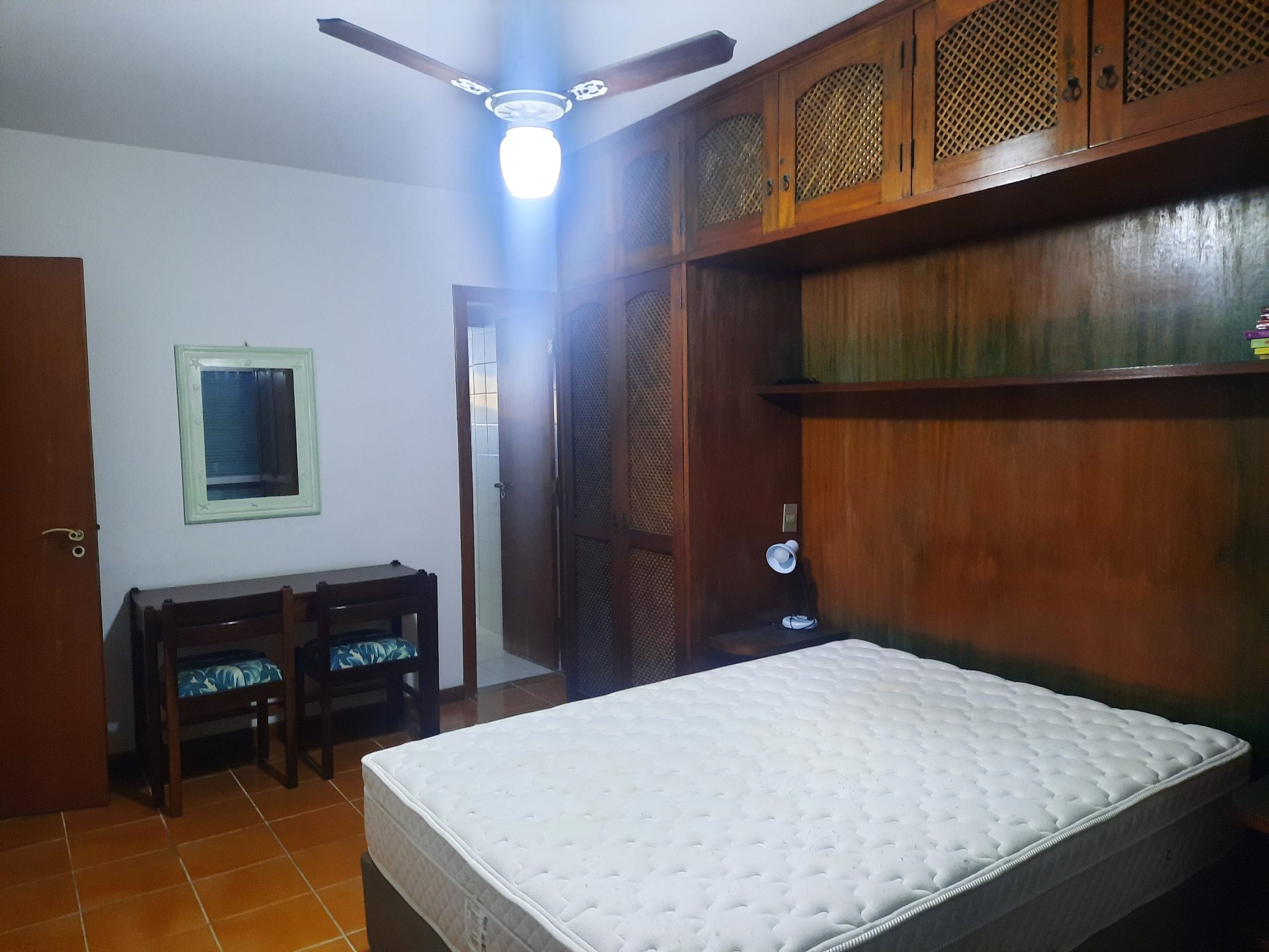 Apartamento com 3 quartos, Morro do Maluf, Guarujá em Pitangueiras, Guarujá — foto 12