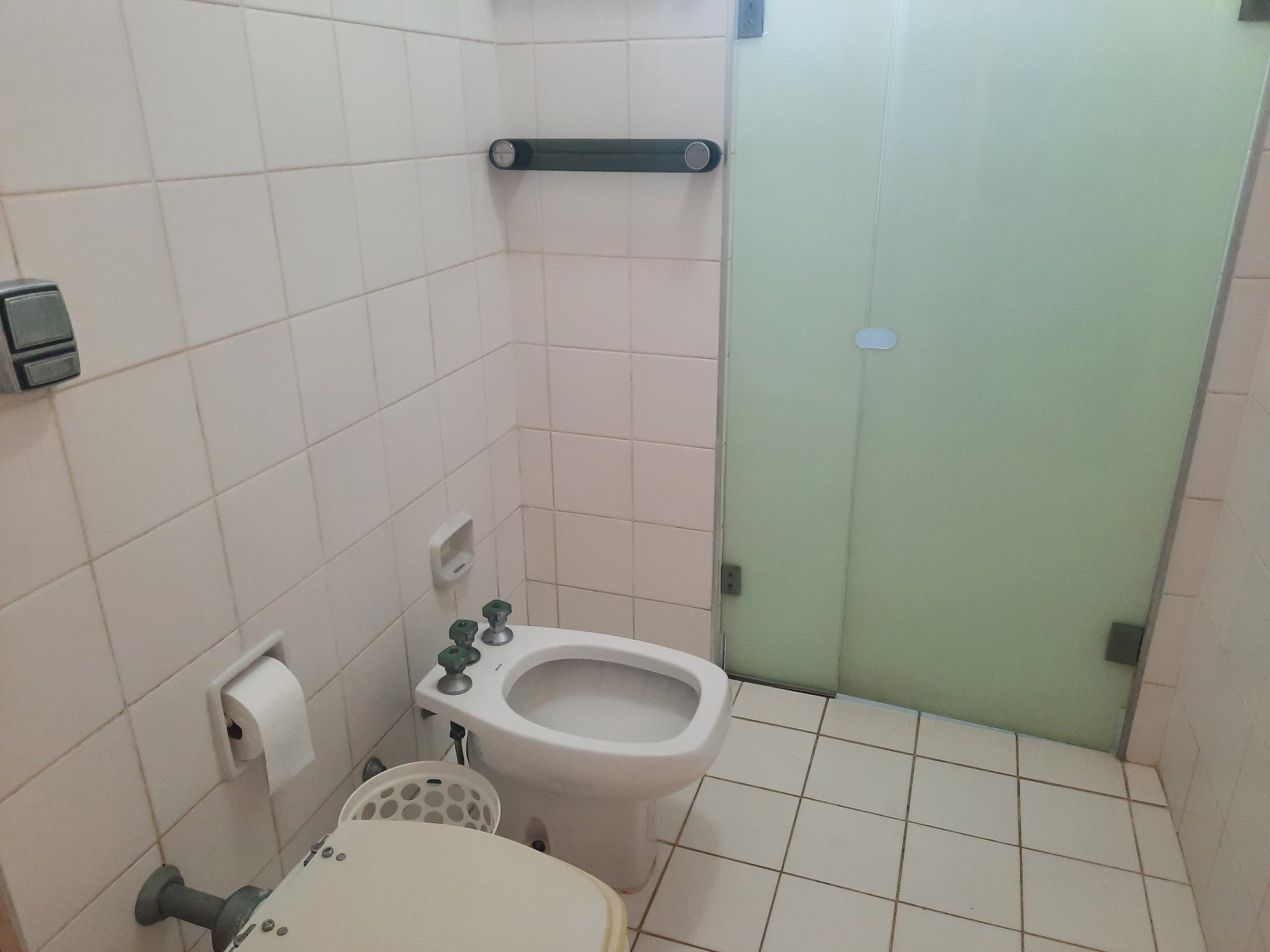 Apartamento com 3 quartos, Morro do Maluf, Guarujá em Pitangueiras, Guarujá — foto 14