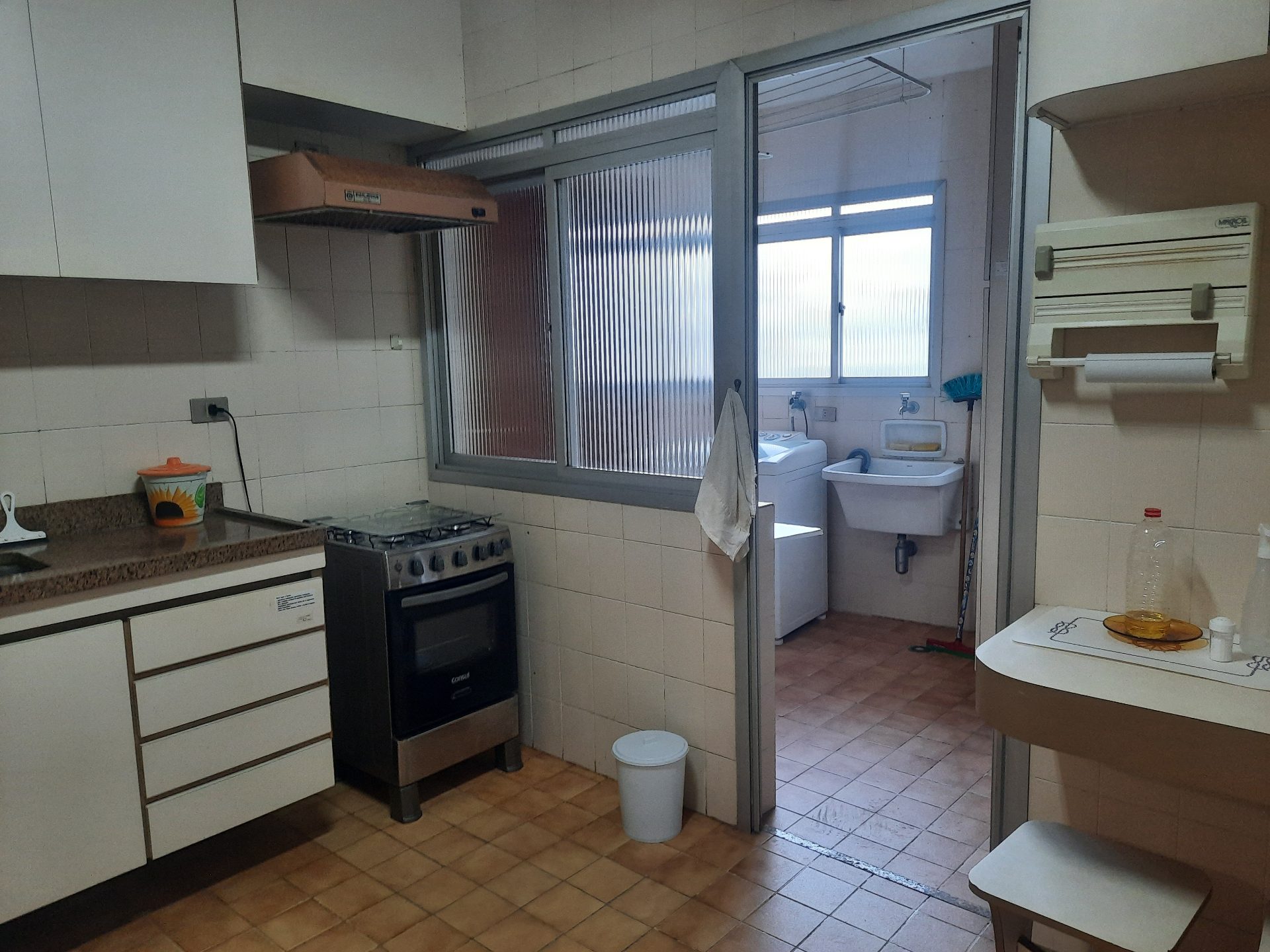 Apartamento com 3 quartos, Morro do Maluf, Guarujá em Pitangueiras, Guarujá — foto 15