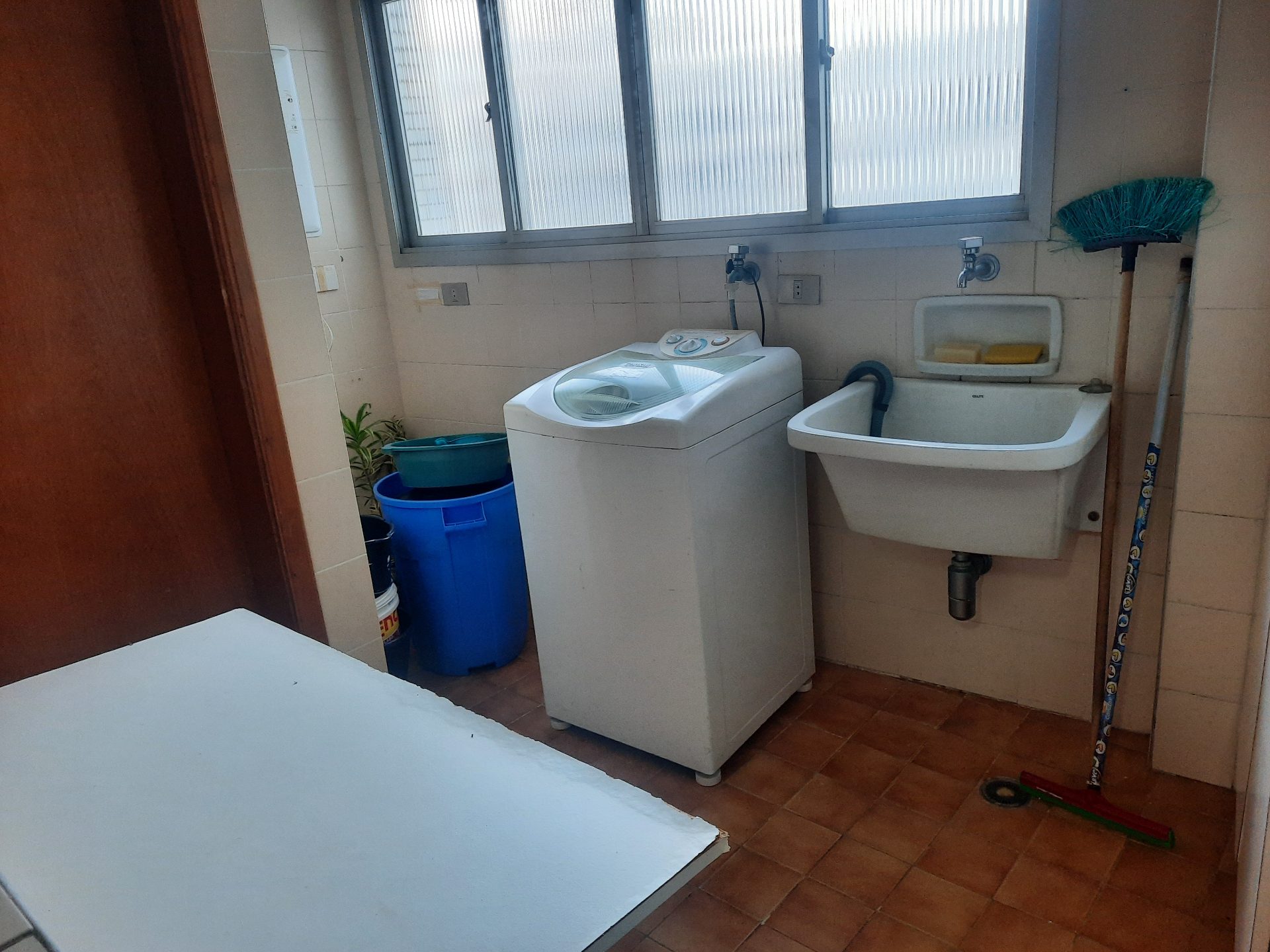 Apartamento com 3 quartos, Morro do Maluf, Guarujá em Pitangueiras, Guarujá — foto 17