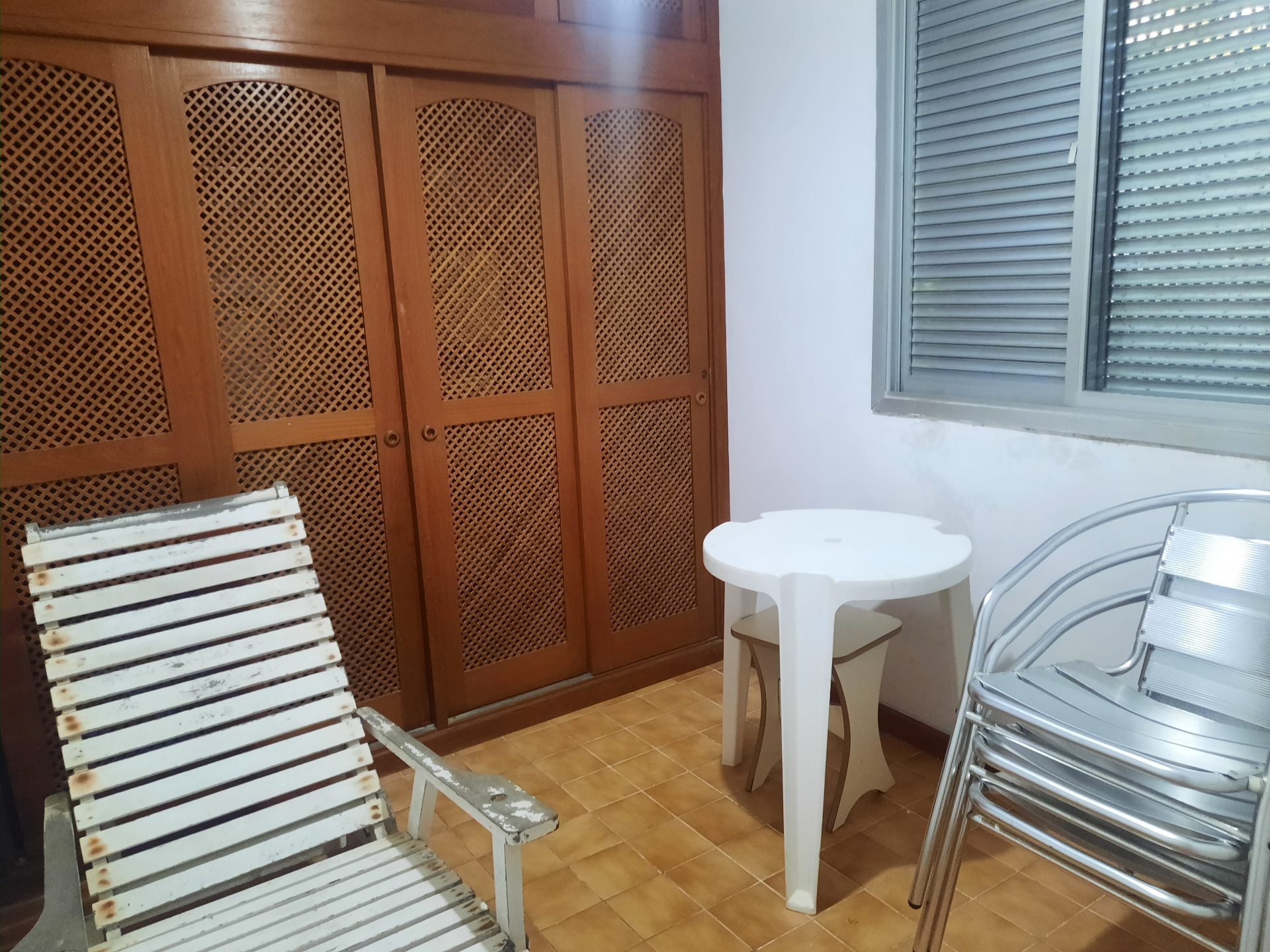 Apartamento com 3 quartos, Morro do Maluf, Guarujá em Pitangueiras, Guarujá — foto 19